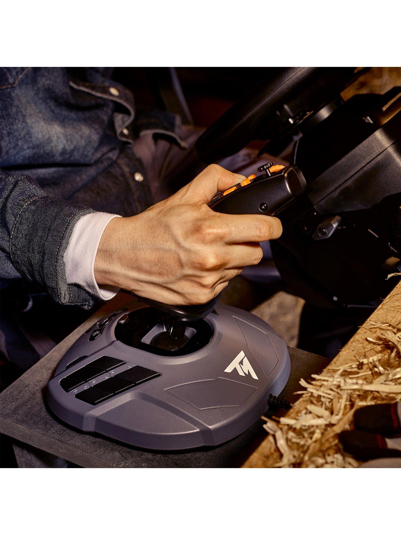 Image 6 of 8 of Thrustmaster Thrustmaster SimTask FarmStick
