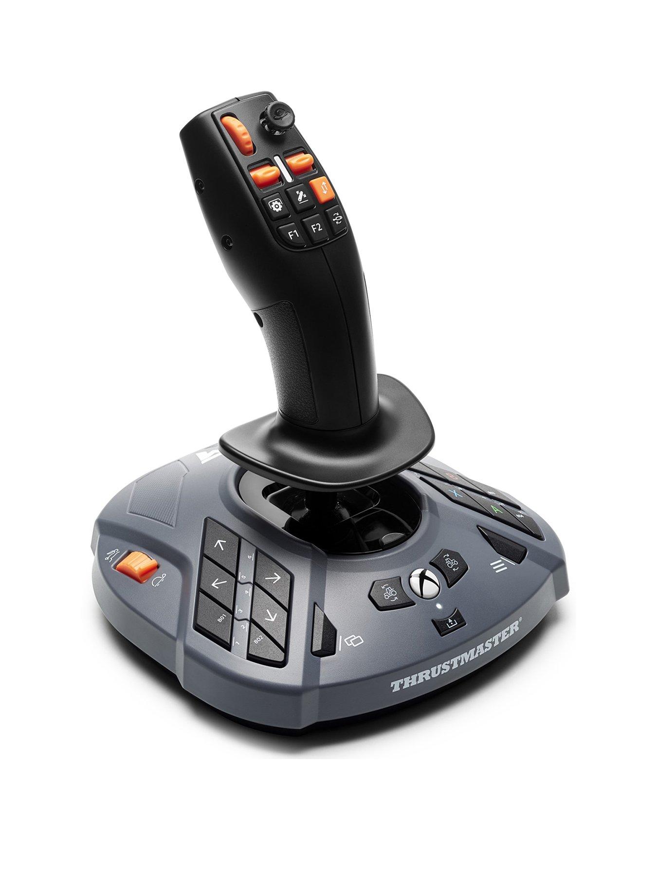 Image 1 of 7 of Thrustmaster Thrustmaster SimTask FarmStick X