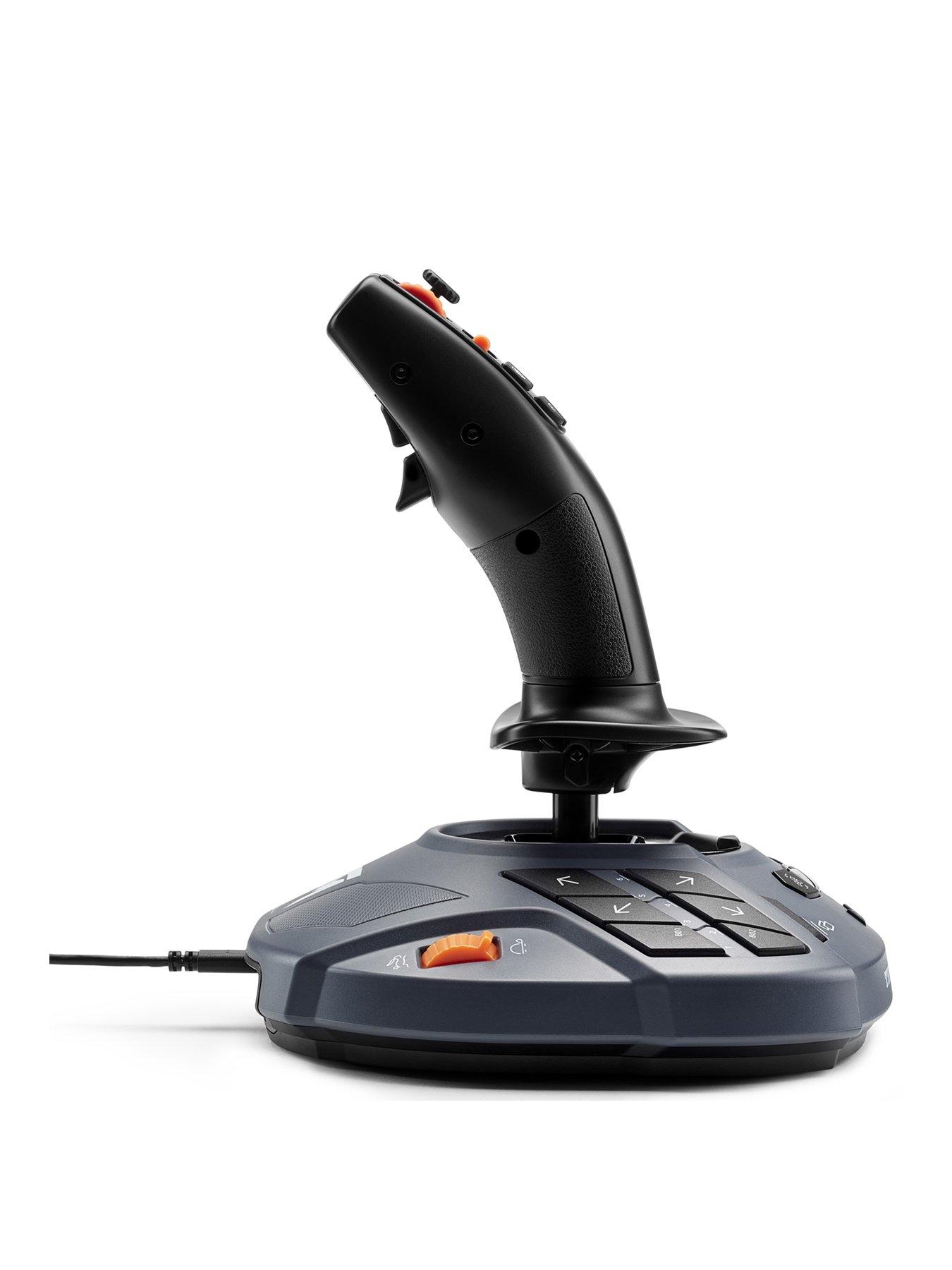 Image 3 of 7 of Thrustmaster Thrustmaster SimTask FarmStick X