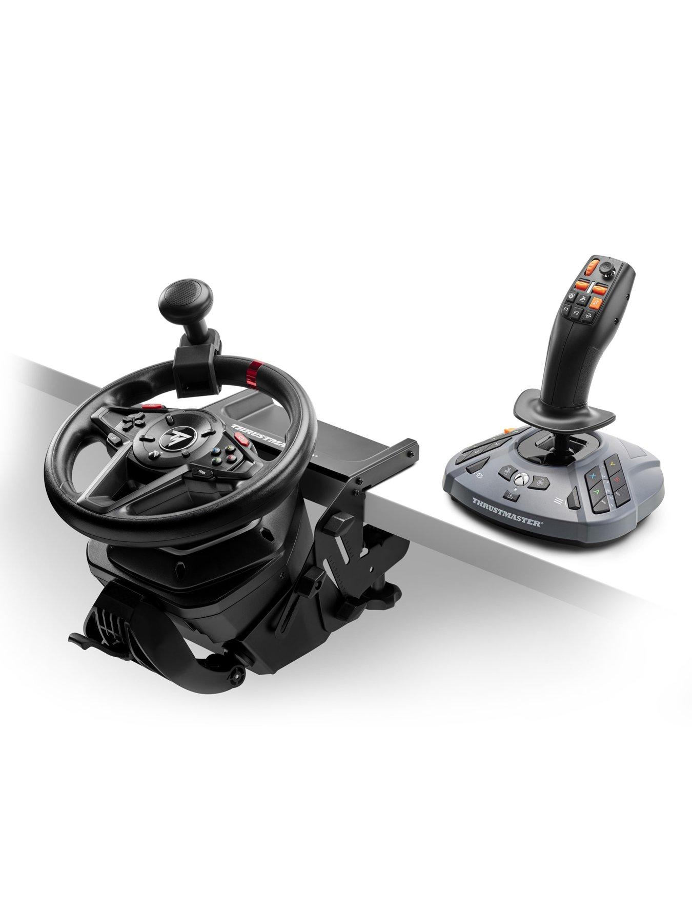 Image 4 of 7 of Thrustmaster Thrustmaster SimTask FarmStick X