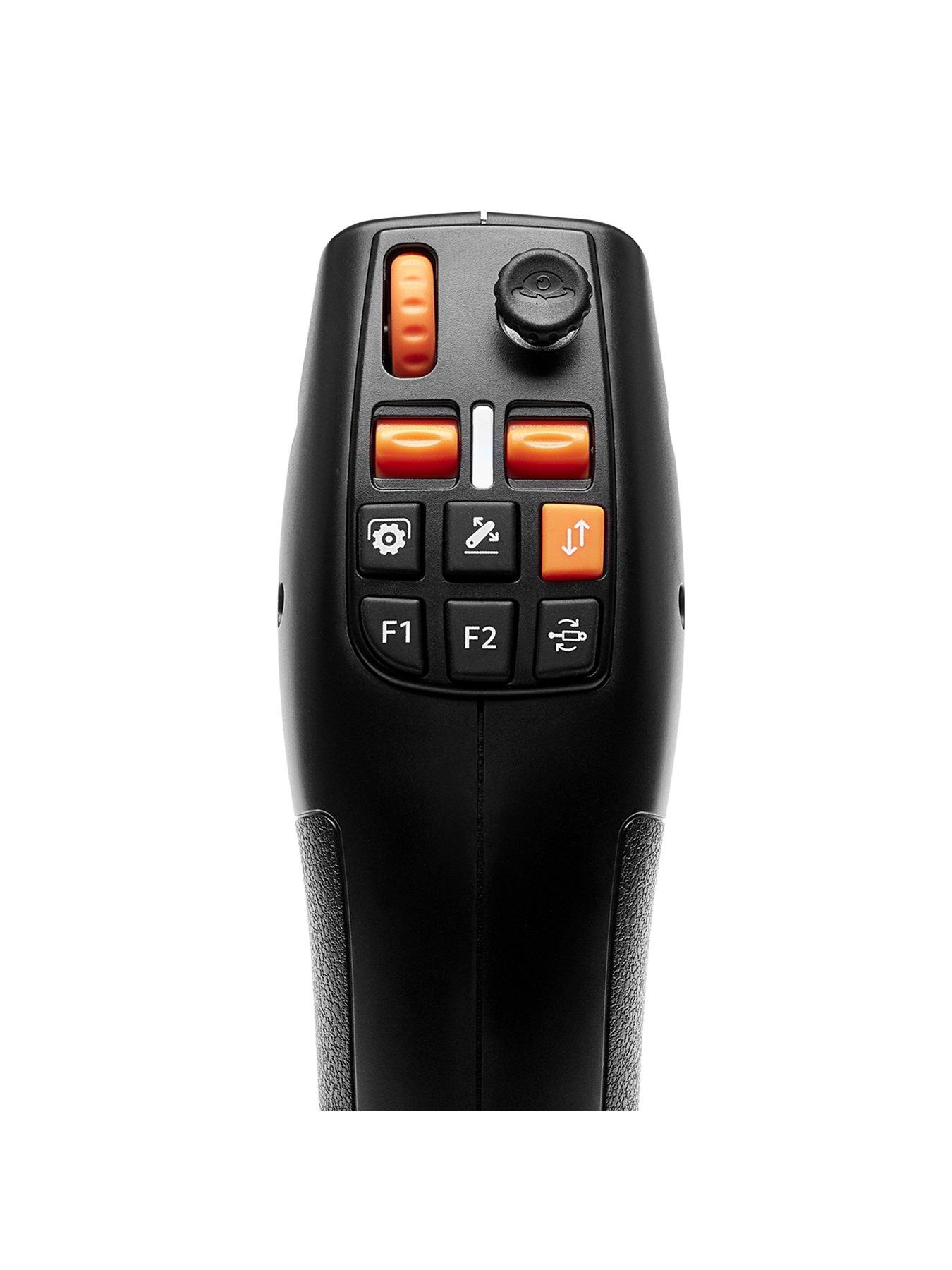 Image 5 of 7 of Thrustmaster Thrustmaster SimTask FarmStick X