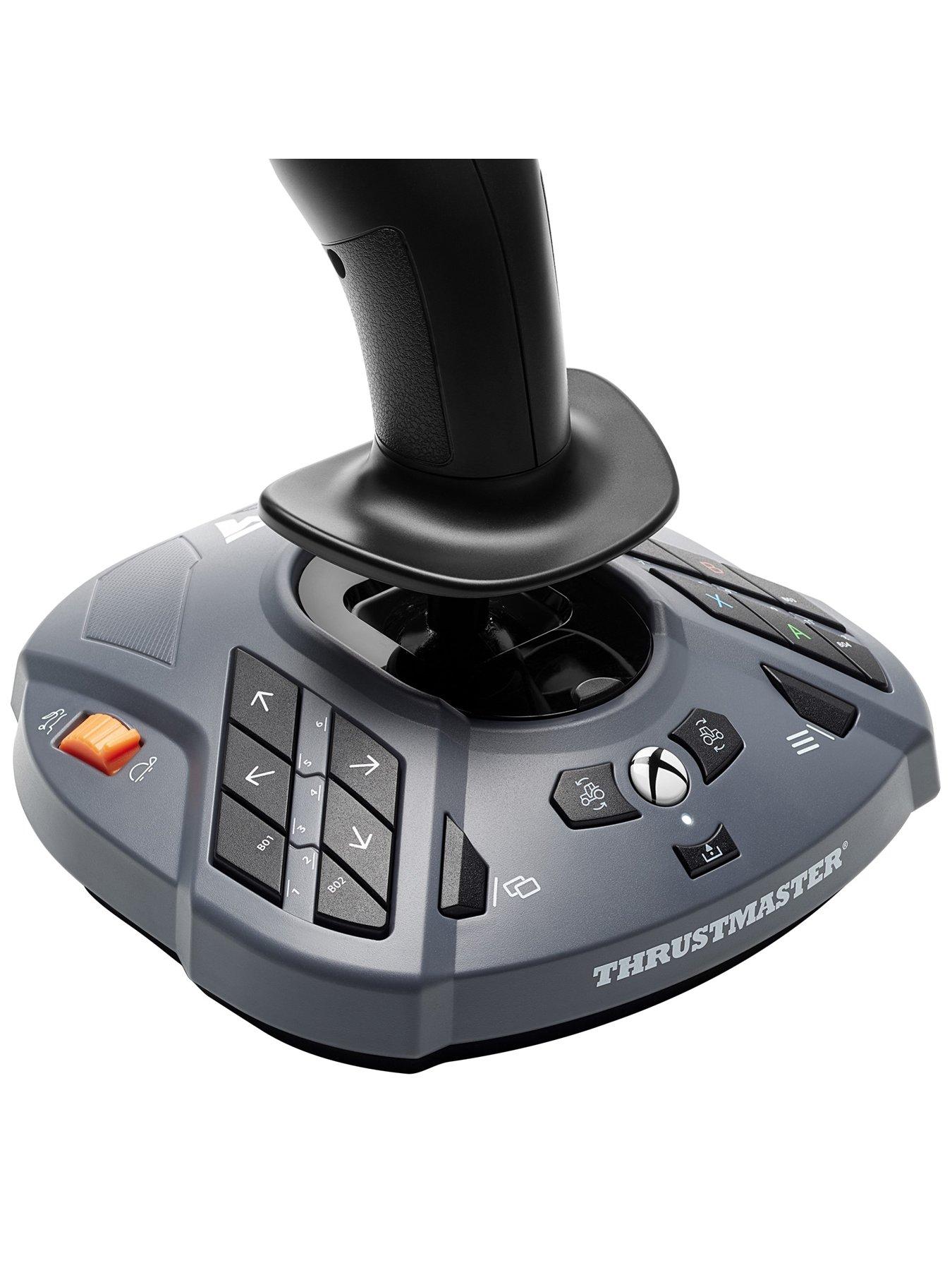 Image 6 of 7 of Thrustmaster Thrustmaster SimTask FarmStick X