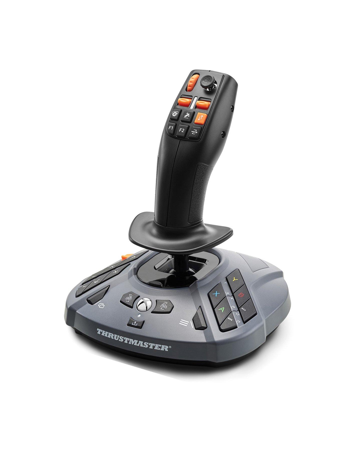 Image 7 of 7 of Thrustmaster Thrustmaster SimTask FarmStick X