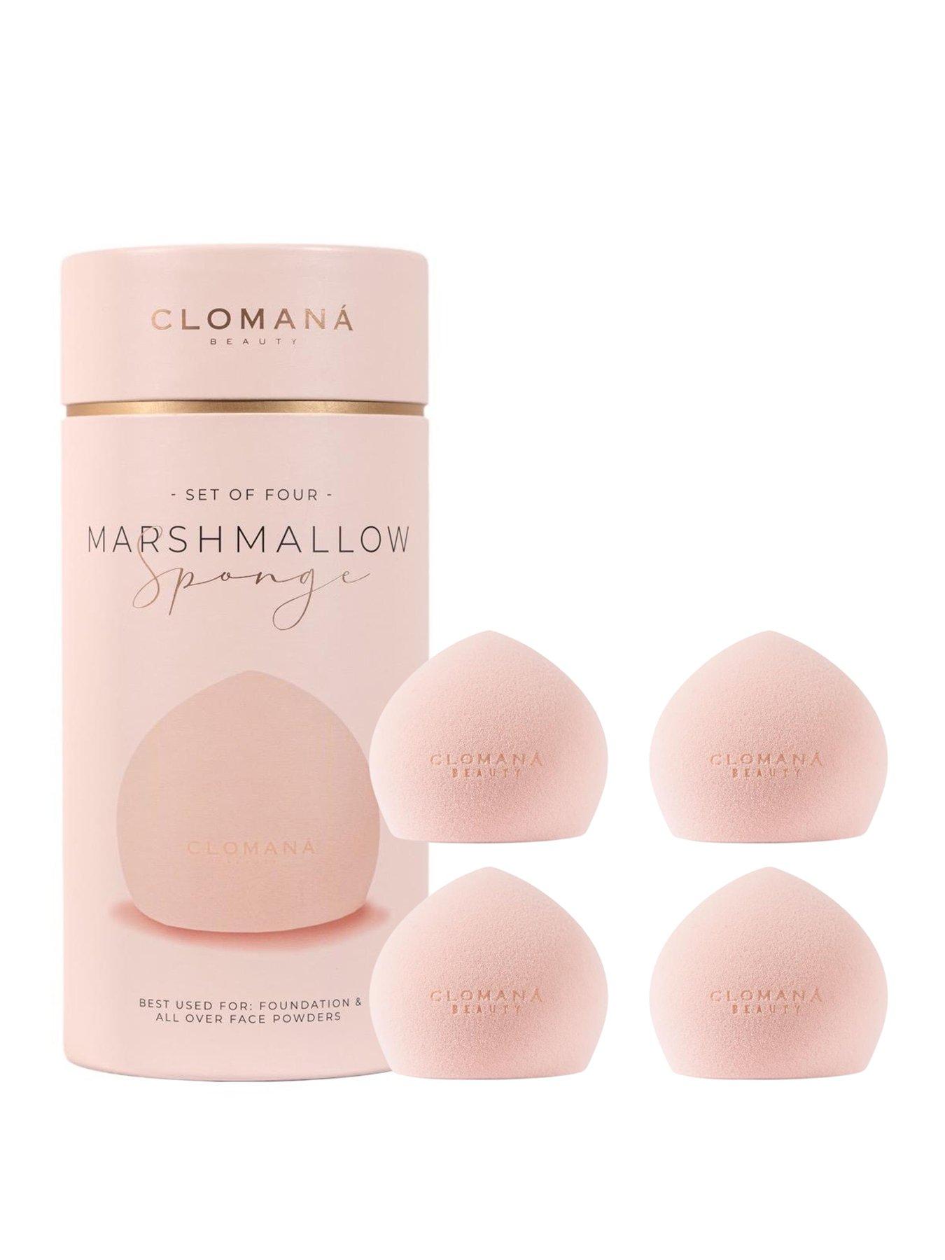 clomana-marshmallow-makeup-sponge-set-of-4