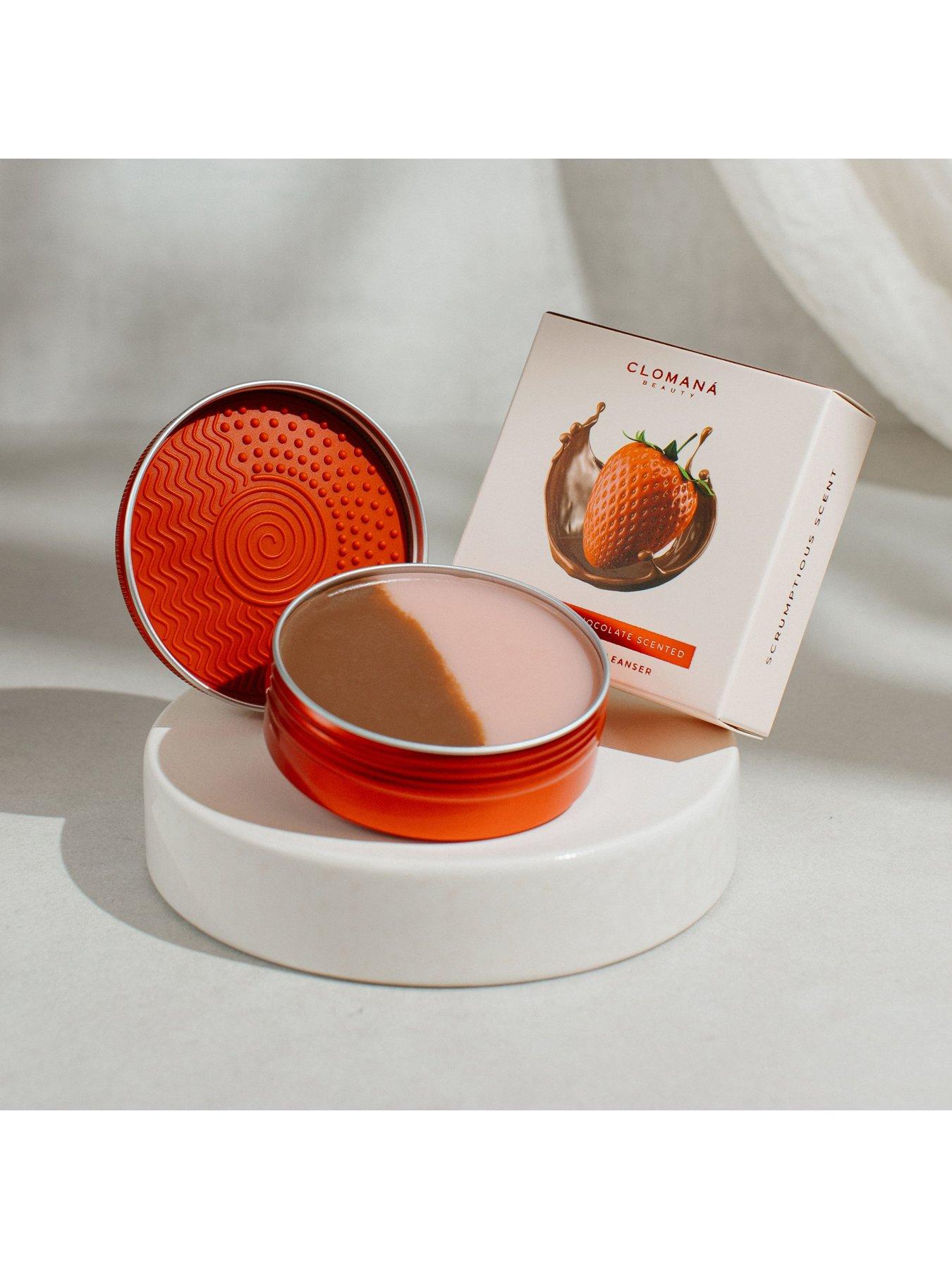 clomana-solid-sponge-brush-soap-strawberry-and-chocolateback