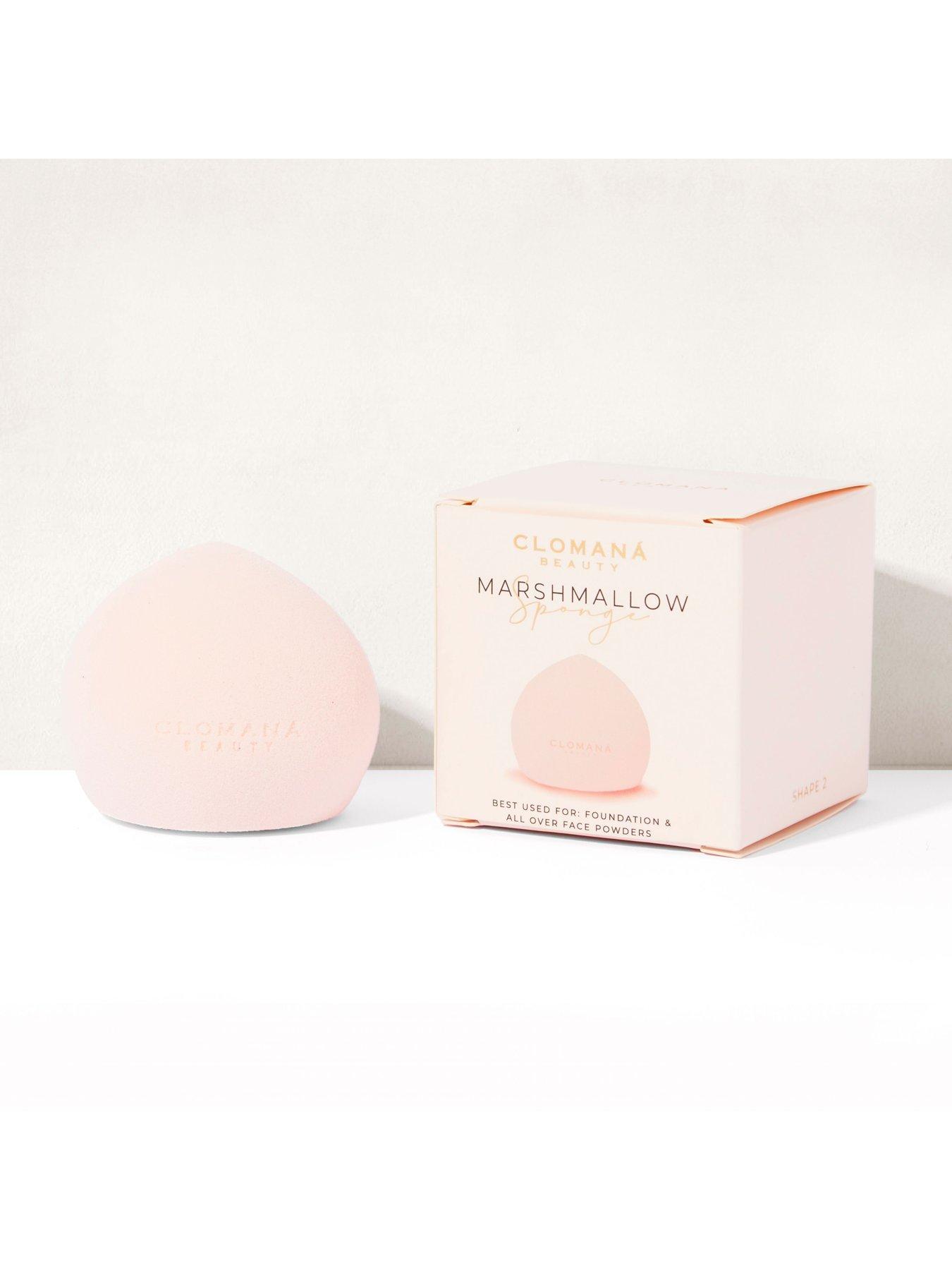 Image 2 of 3 of Clomana Marshmallow Essentials Gift Set