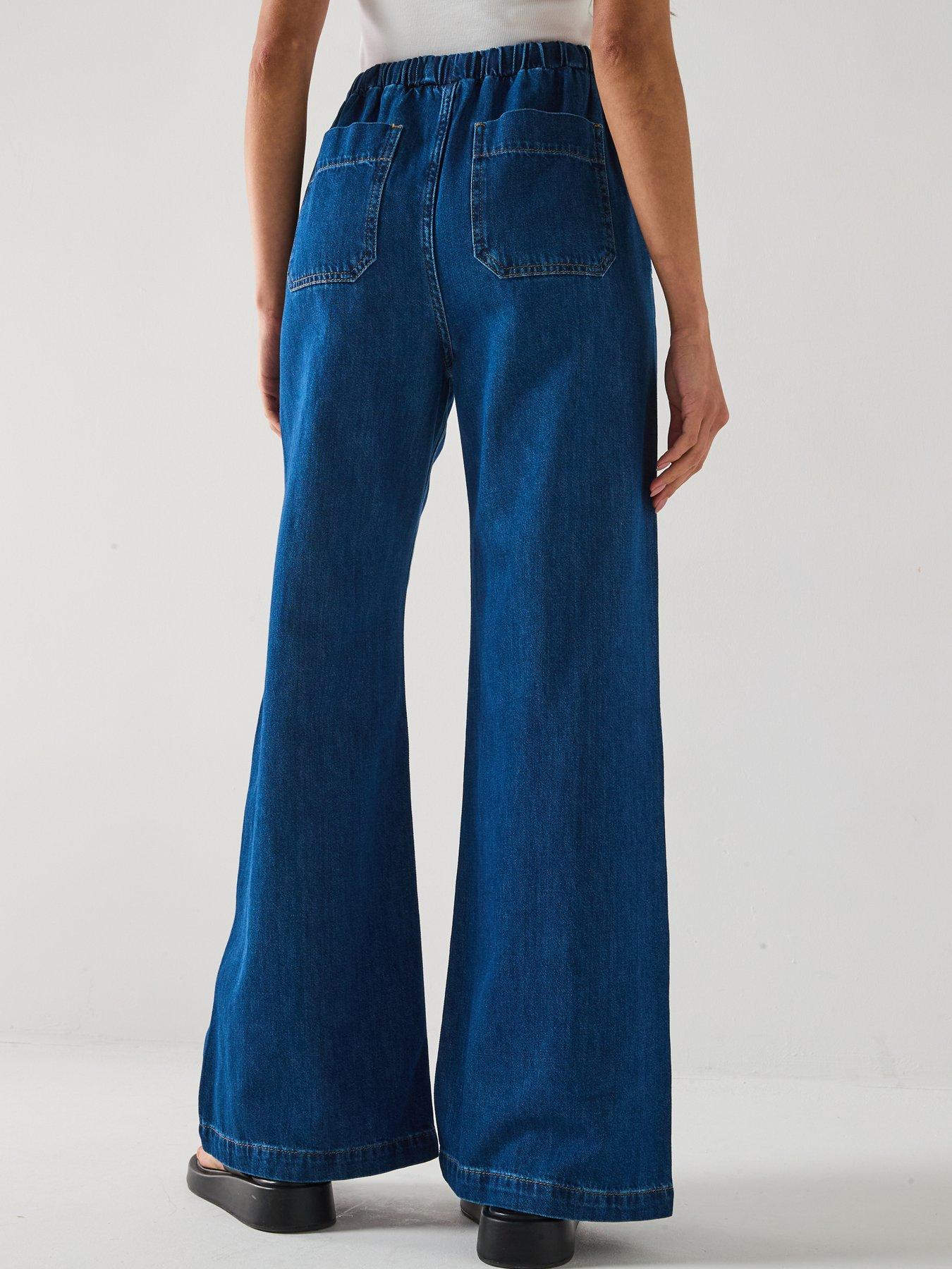 the-very-collection-wide-leg-drawcord-co-ord-jeans-dark-washstillFront