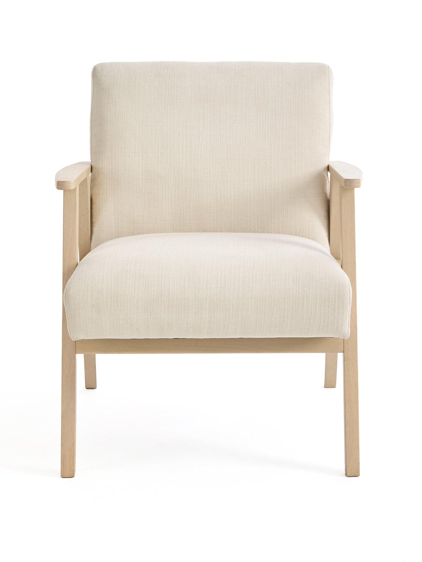 Image 2 of 7 of Michelle Keegan Home Cora Chair