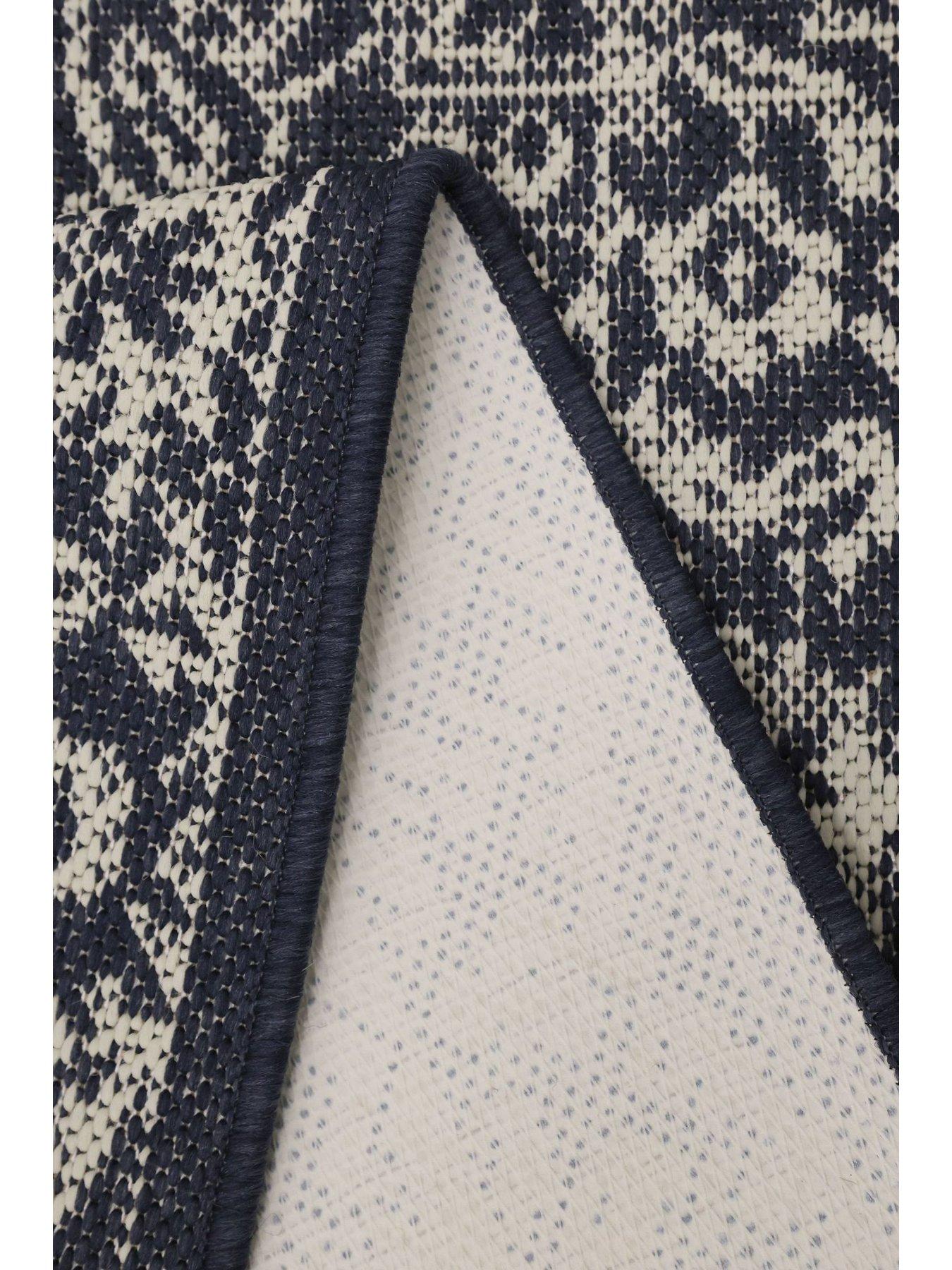 the-very-collection-gel-backed-medallion-rugoutfit