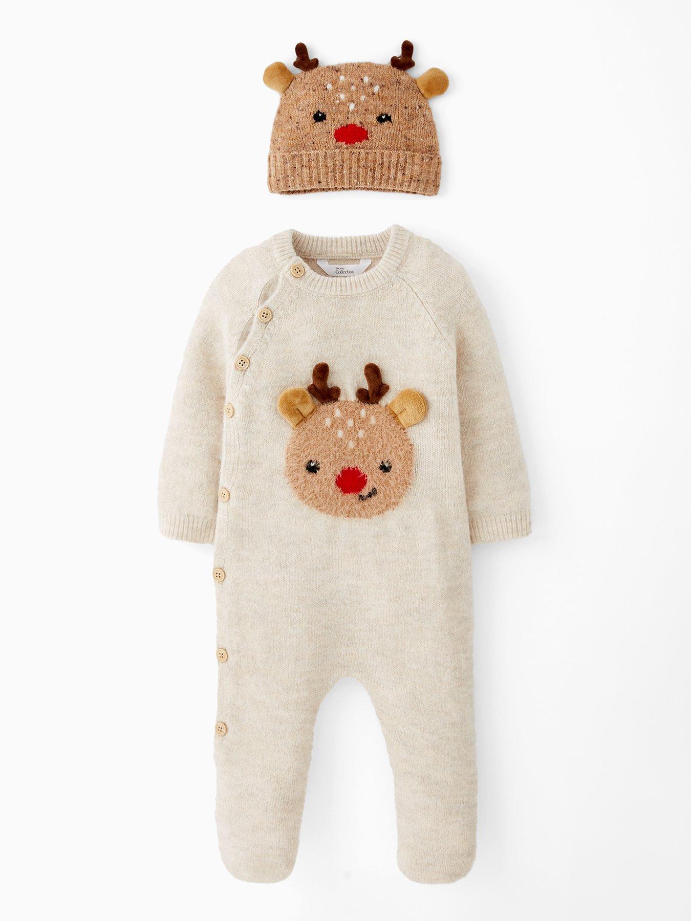 the-very-collection-unisex-novelty-christmas-outfit-brown