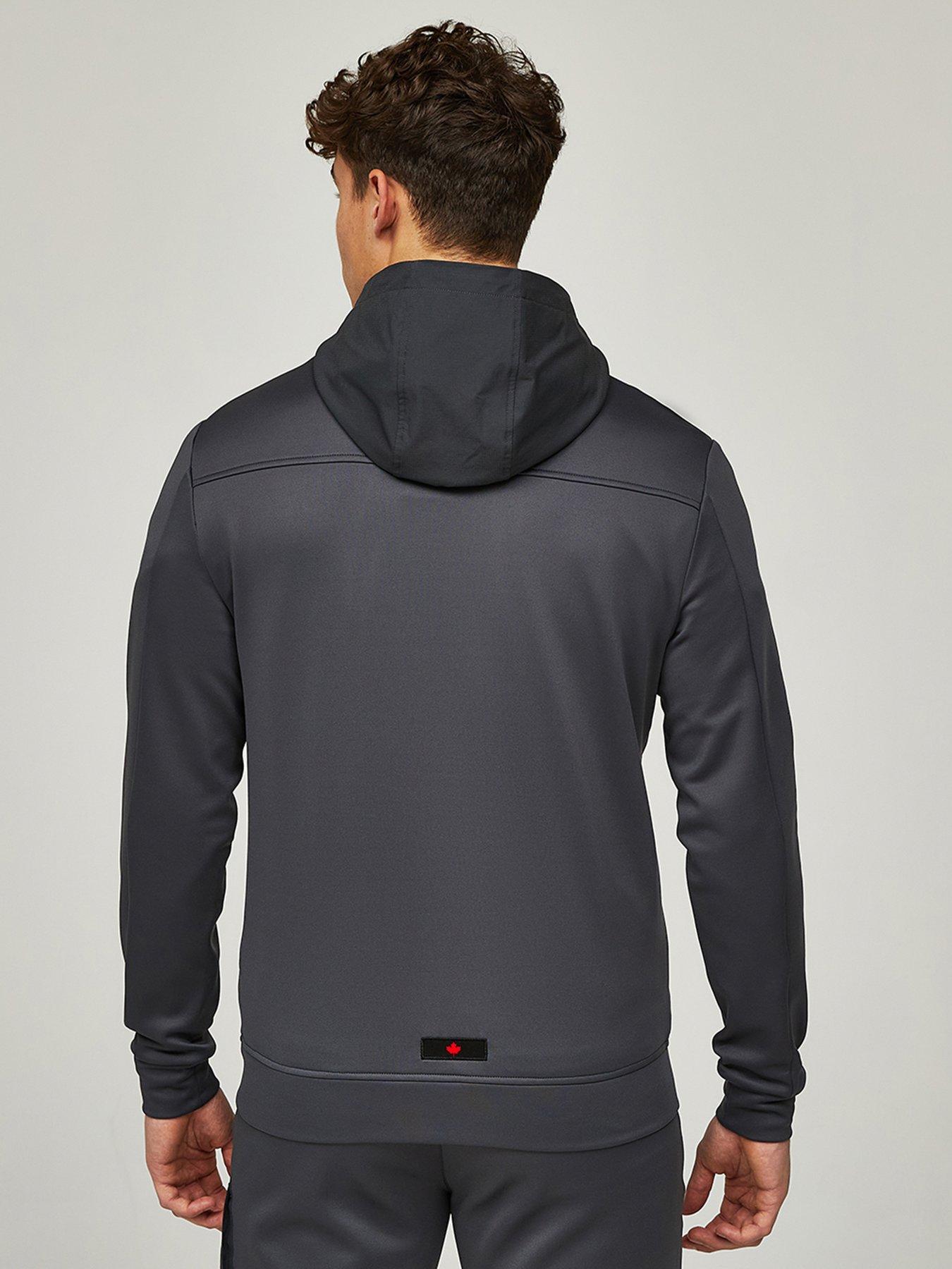 zavetti-canada-zentio-windbreaker-jacket-greystillFront
