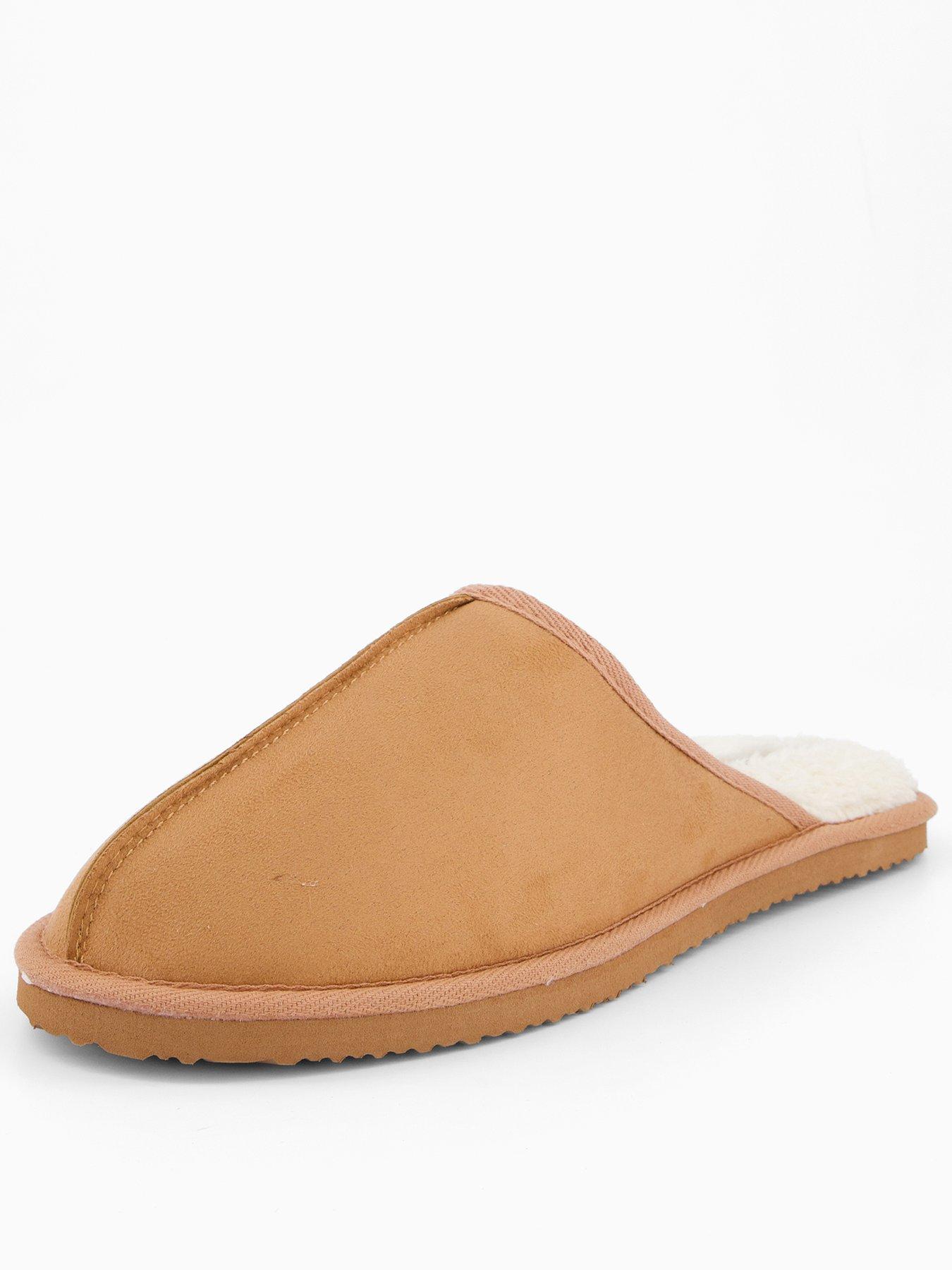jack-jones-microfibre-slipper-natural