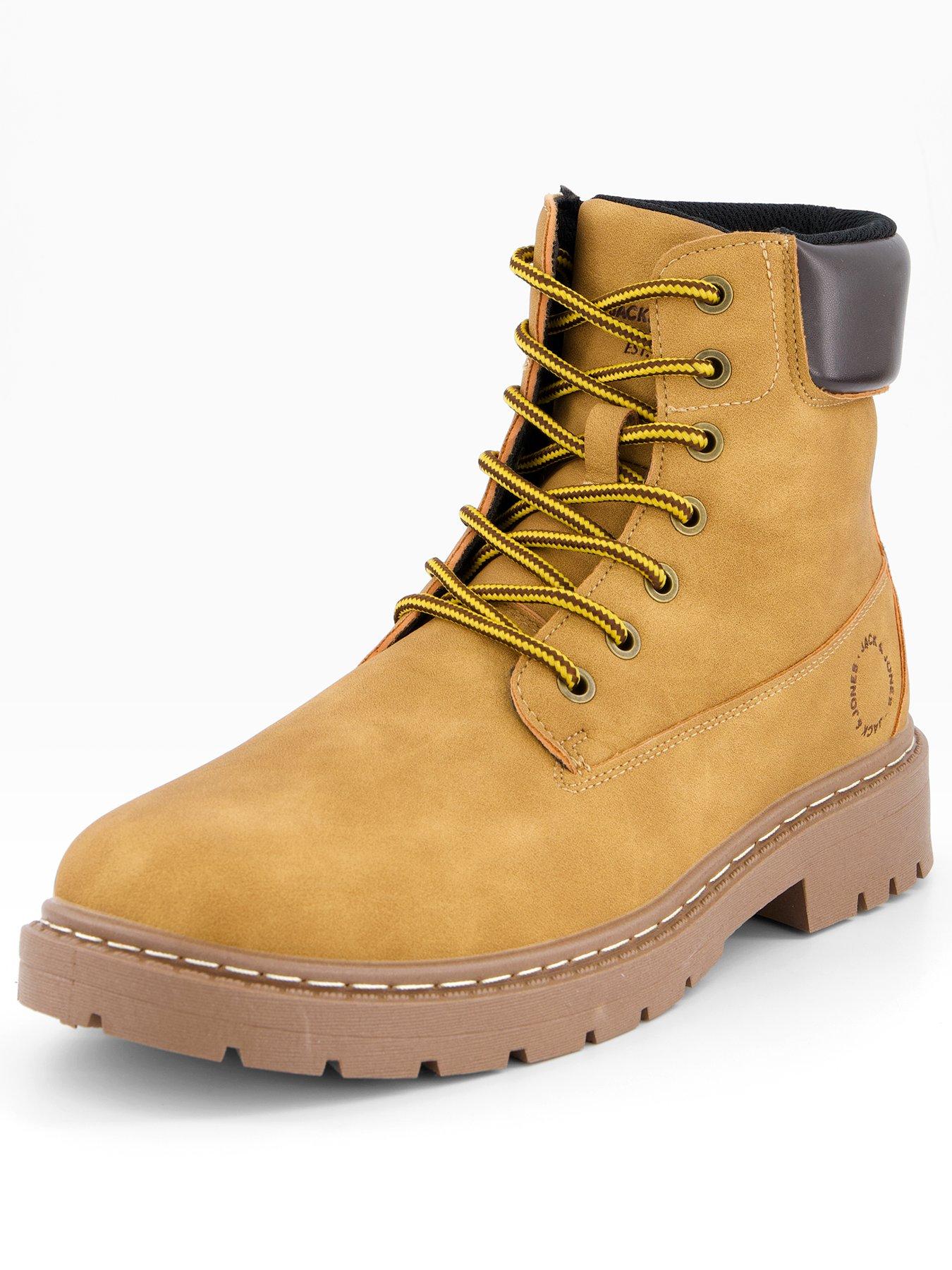 jack-jones-wainsworth-lace-up-hiker-boots-brownstillFront