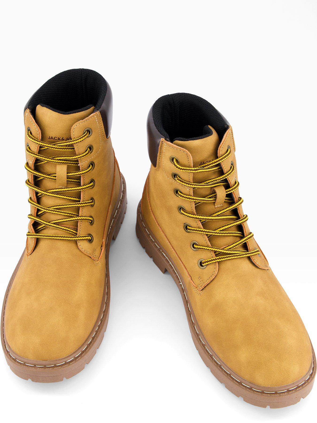 jack-jones-wainsworth-lace-up-hiker-boots-brownoutfit