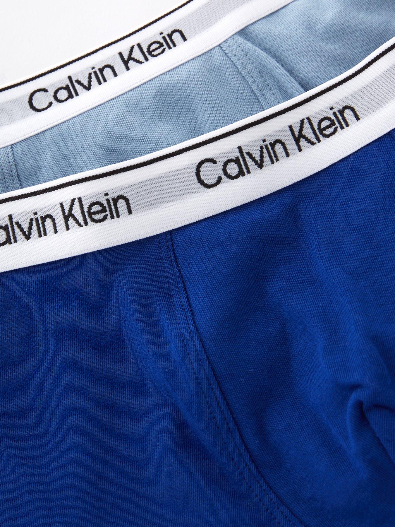 calvin-klein-boys-2-pack-trunks-bluedetail