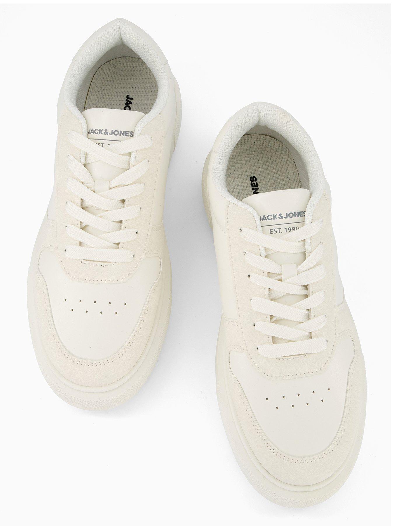 jack-jones-waspire-dodge-cupsole-trainer-whiteoutfit
