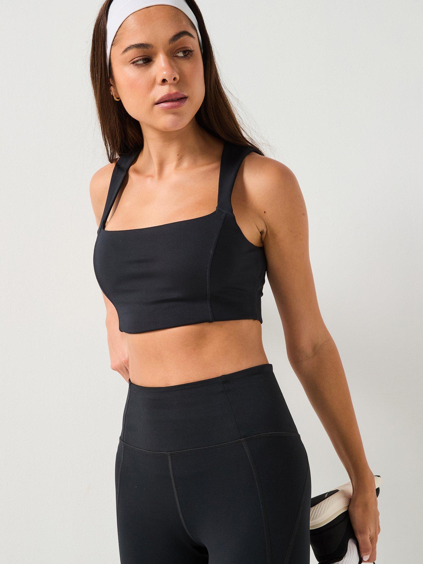 girlfriend-collective-womens-training-natalie-seamed-bra-open-back-black