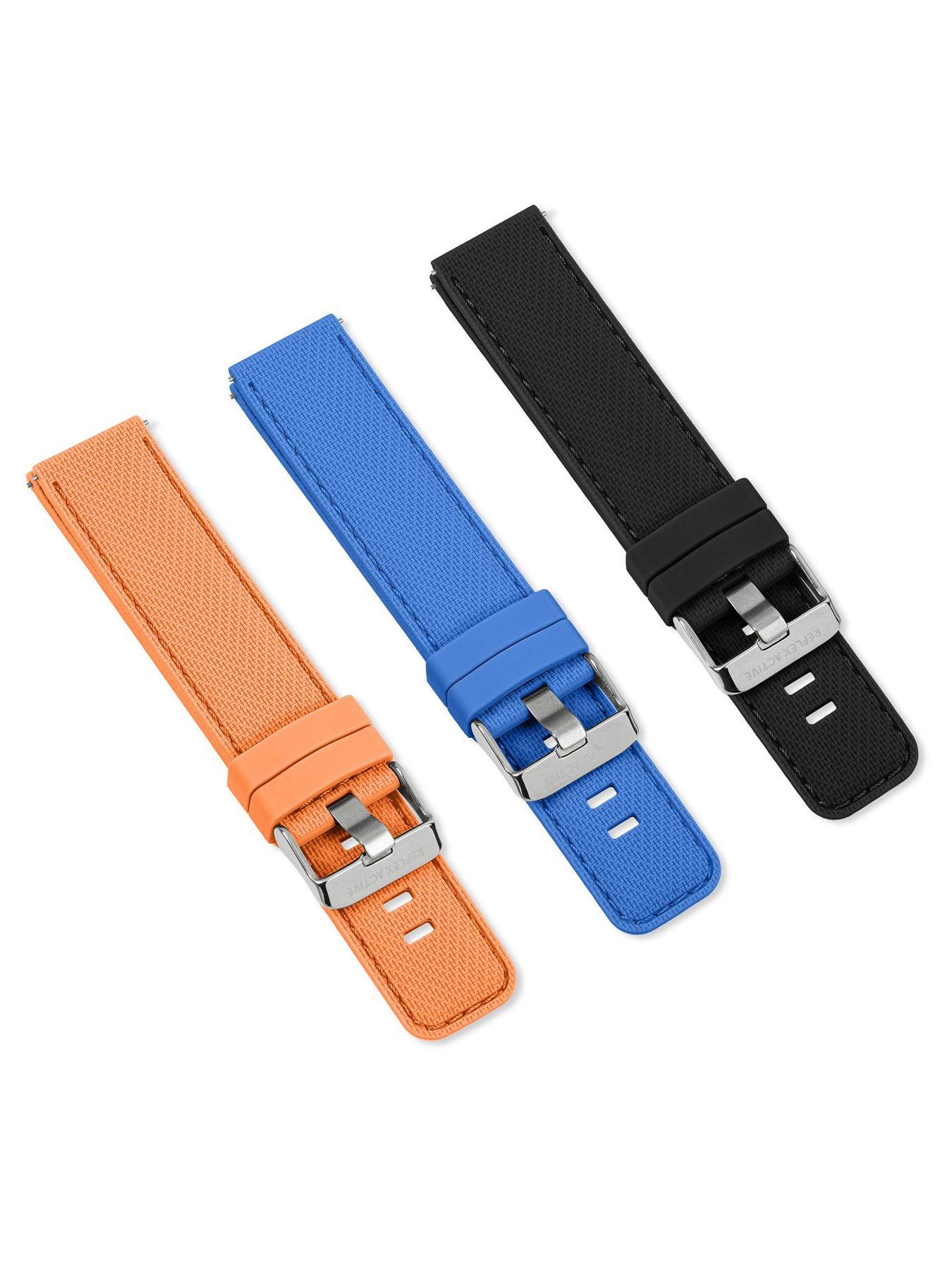 reflex-active-reflex-active-interchangeable-smart-watch-strap-setstillFront