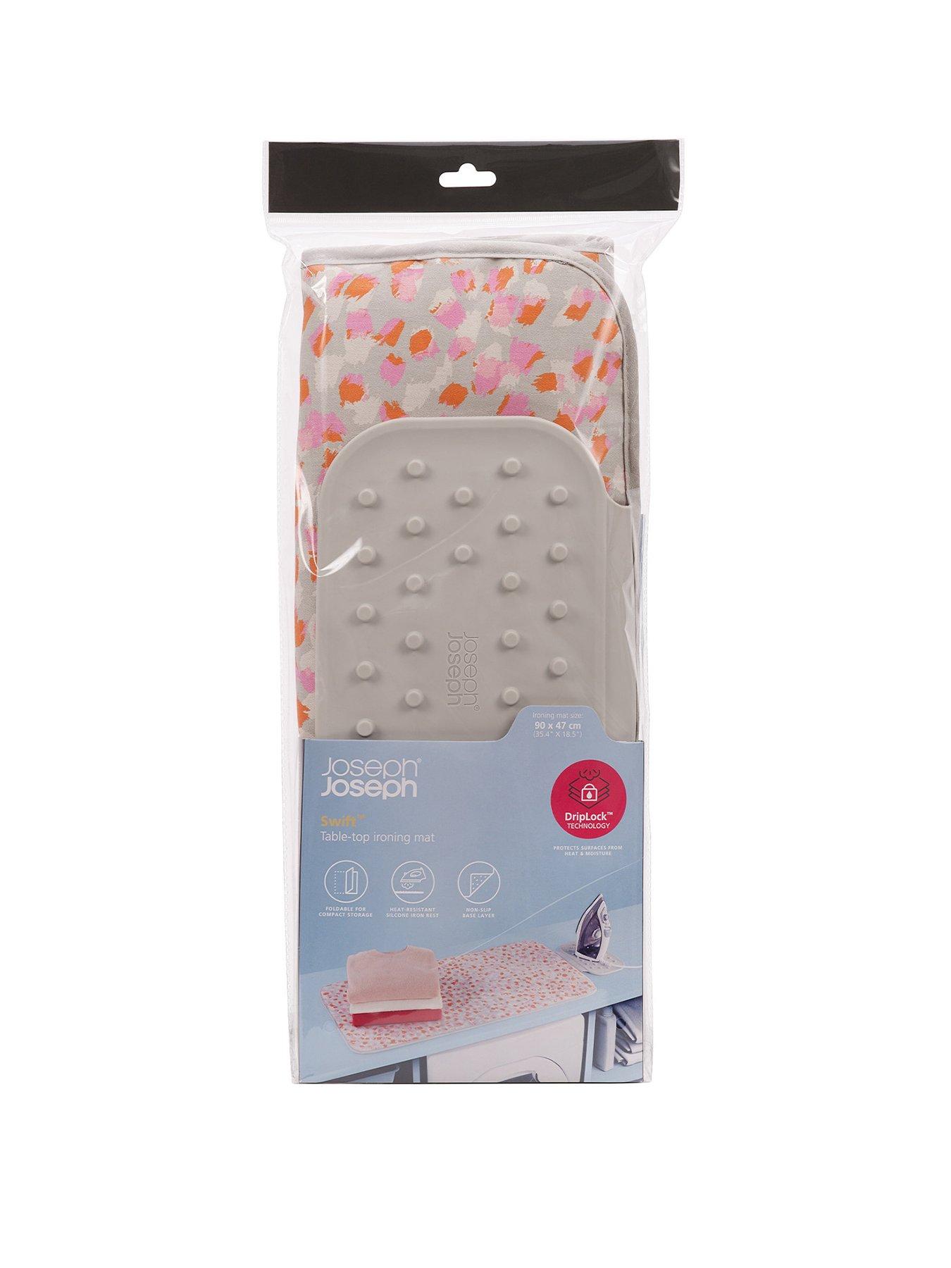 undefined Swift Table-top Peach Ironing Mat