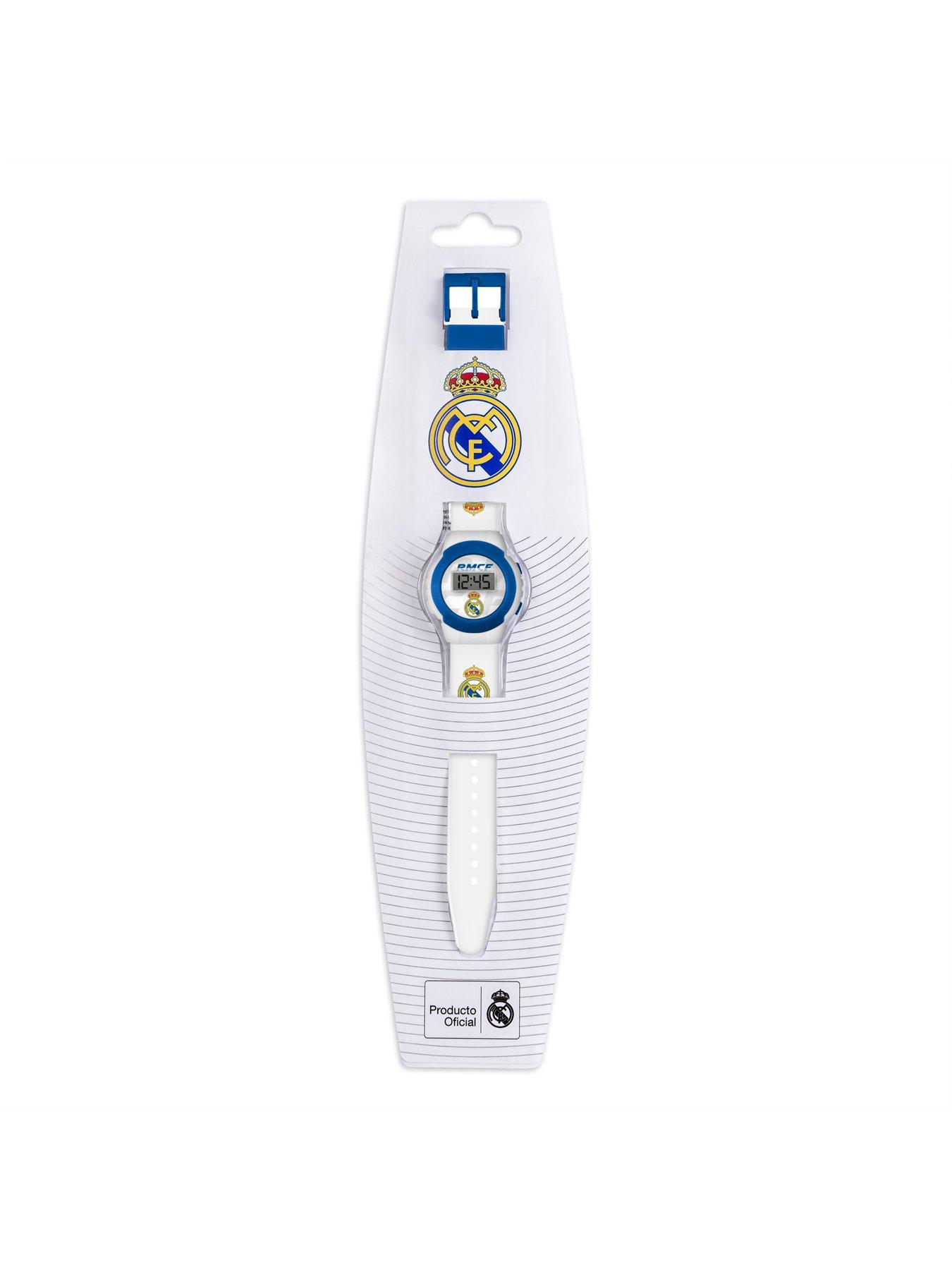 Image 3 of 3 of Real Madrid Official Real Madrid Fc Digital Watch