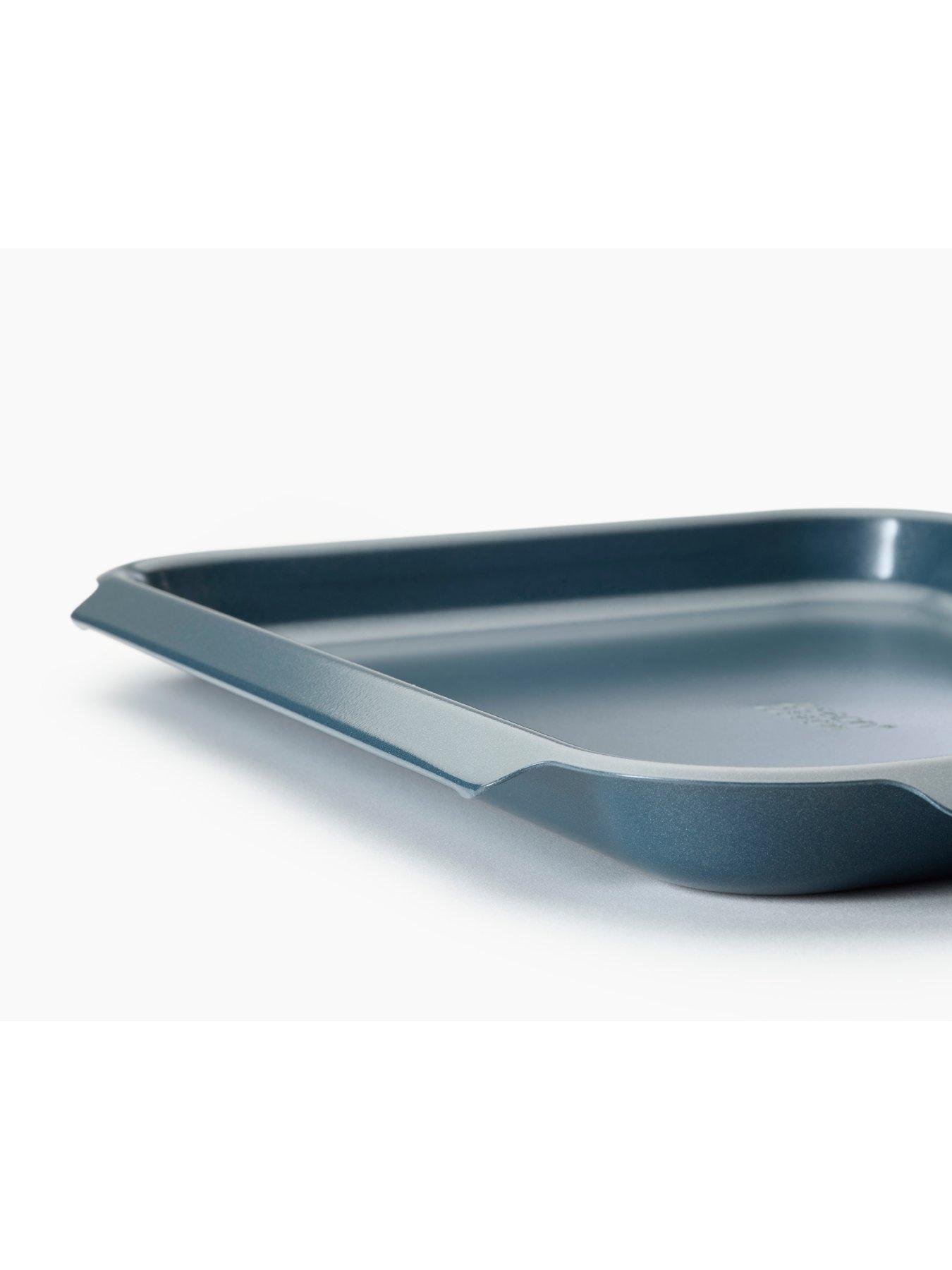 Image 7 of 7 of Joseph Joseph Nest Bake Non Stick 3 Piece Baking Tray Set