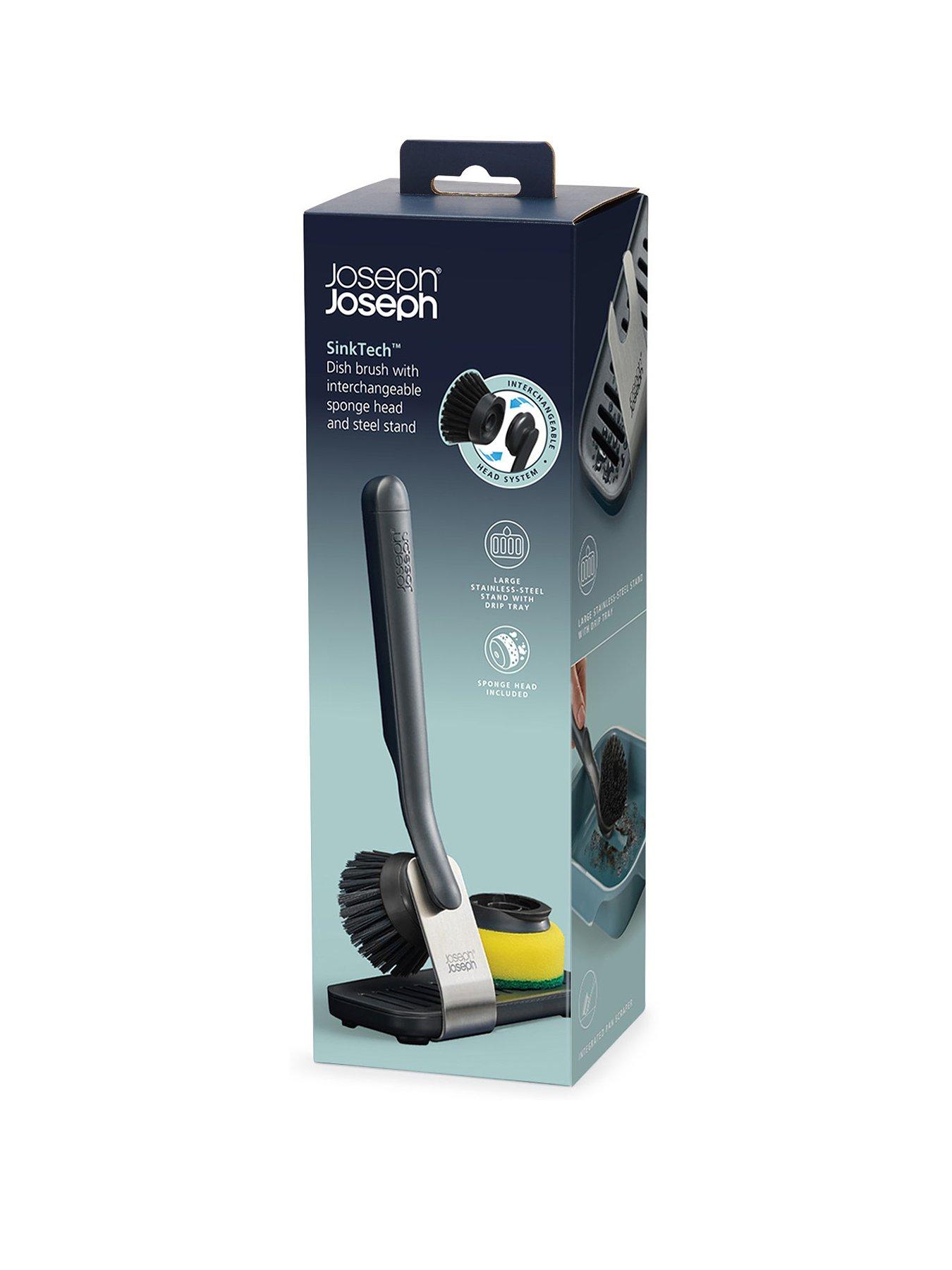 joseph-joseph-sinktech-brush-with-large-storage-standstillFront