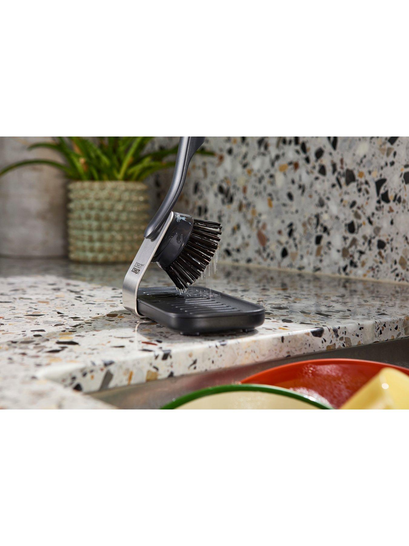 joseph-joseph-sinktech-brush-with-large-storage-standback