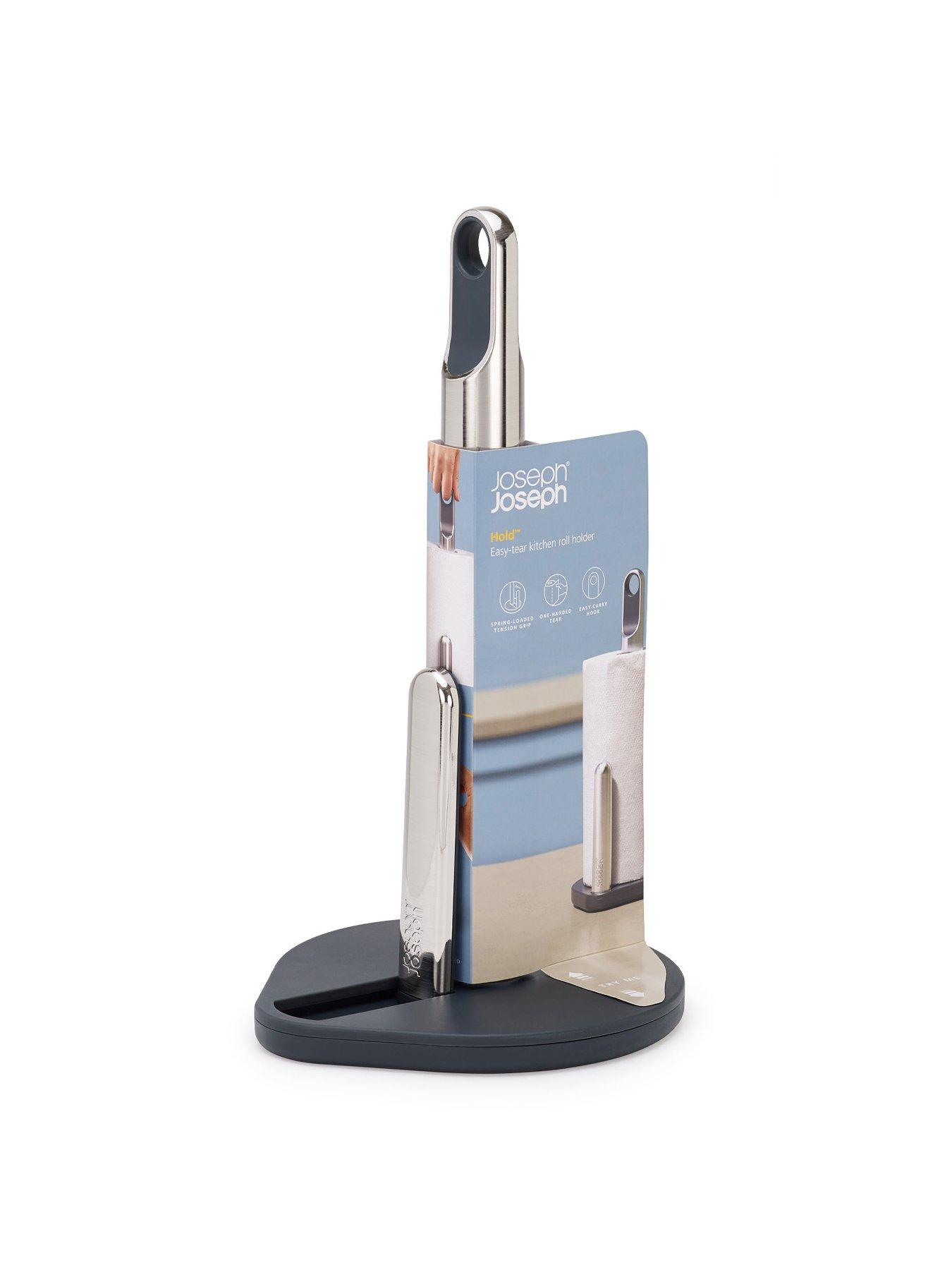 Joseph Joseph Hold Easy Tear Kitchen Roll Holder
