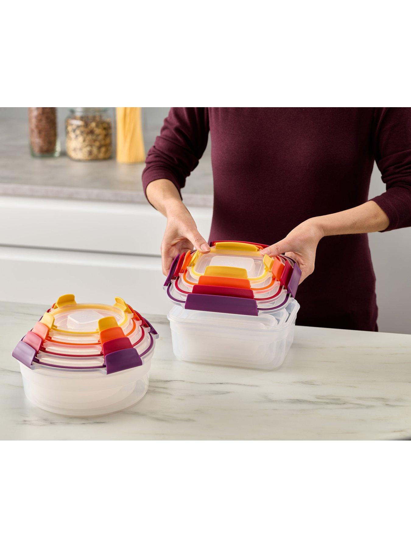 joseph-joseph-nest-lock-8-piece-multicolour-mixed-food-container-setback