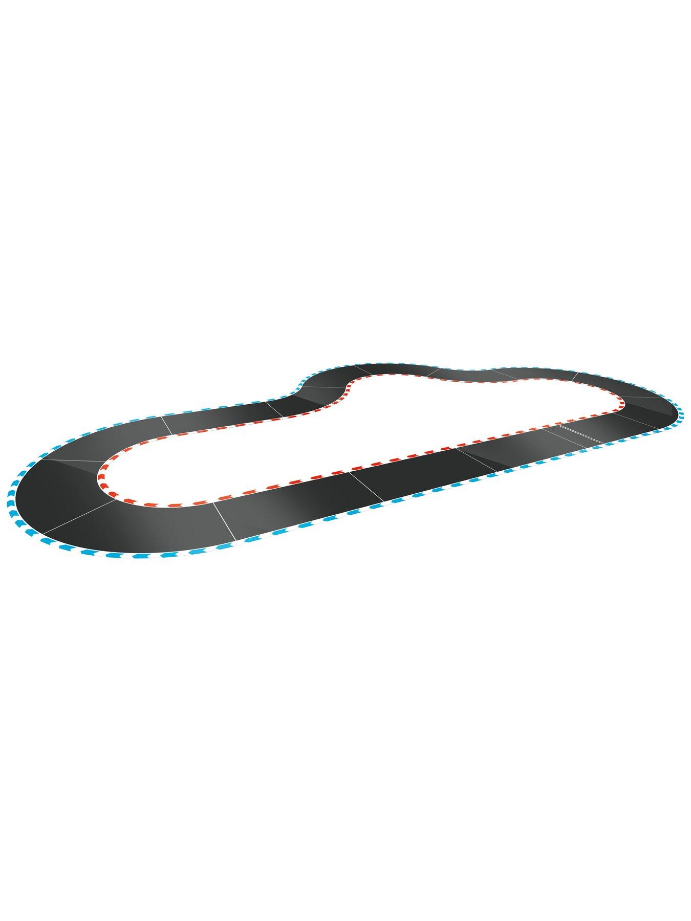 Image 3 of 6 of Carrera Hybrid Racing Sets - Devil Drivers