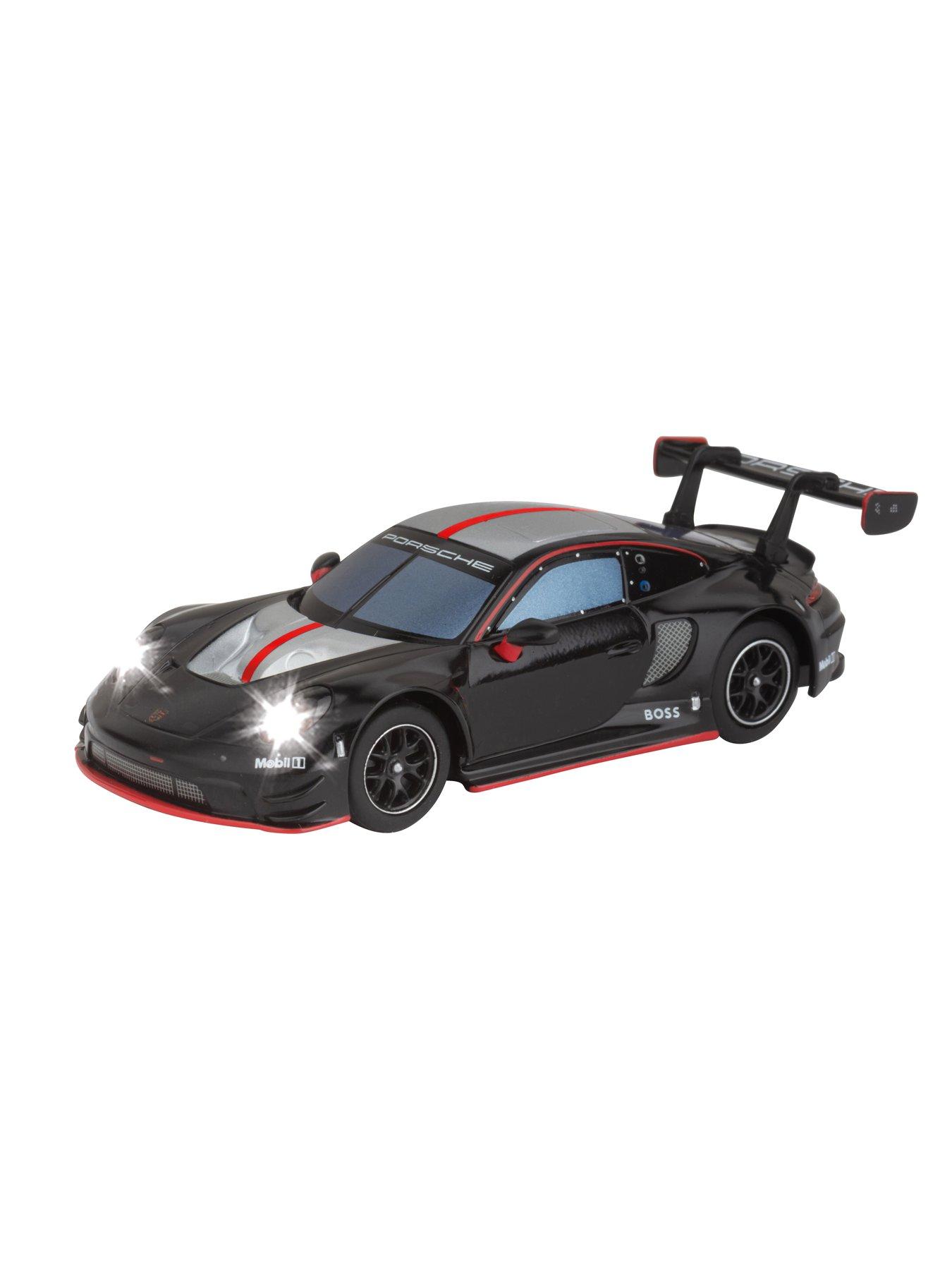Image 4 of 6 of Carrera Hybrid Racing Sets - Devil Drivers