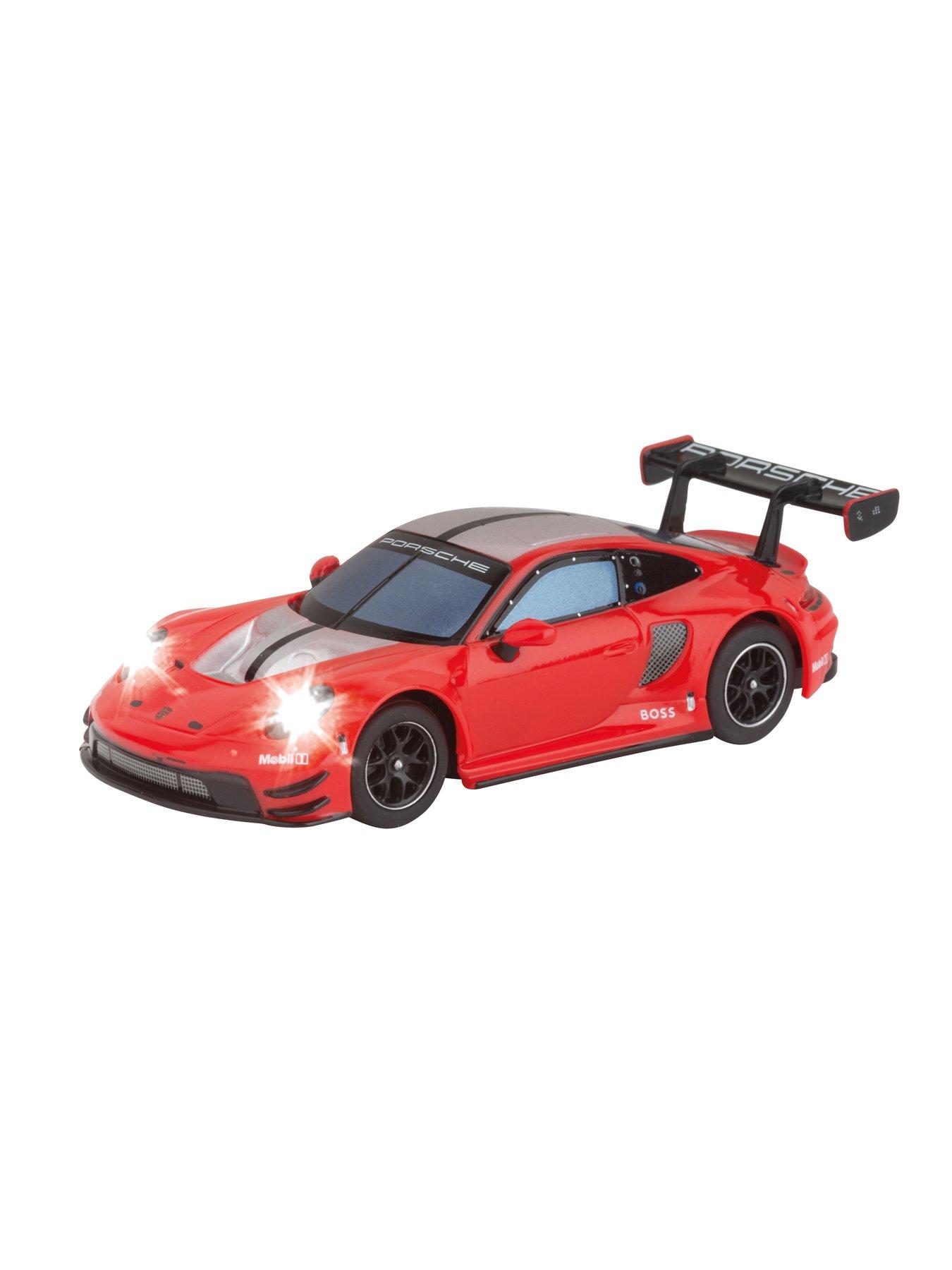 Image 5 of 6 of Carrera Hybrid Racing Sets - Devil Drivers