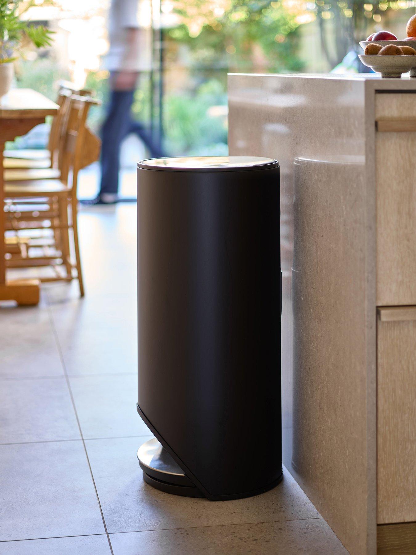 Image 1 of 6 of Joseph Joseph Arc 30l Bin