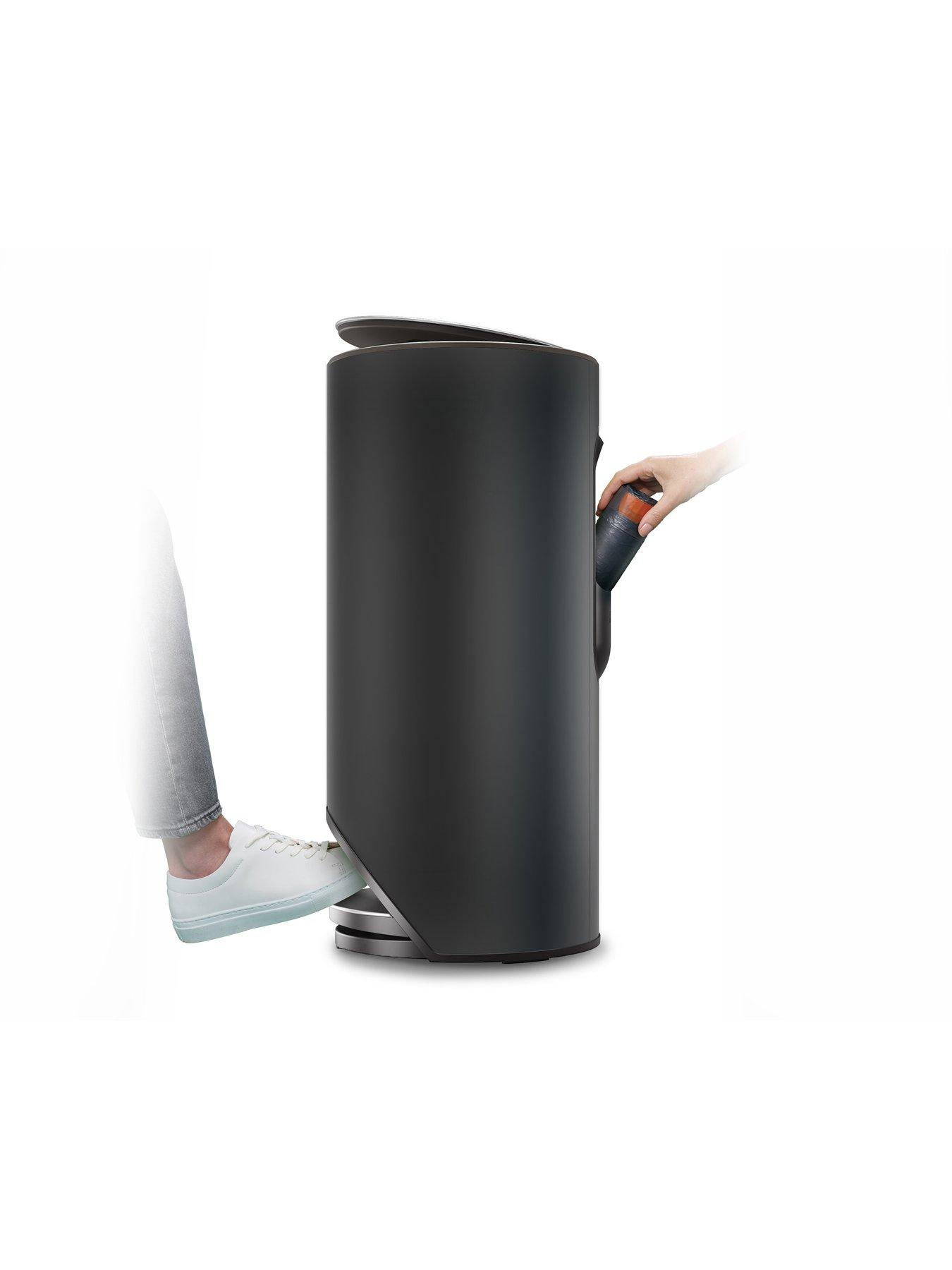 Image 6 of 6 of Joseph Joseph Arc 30l Bin