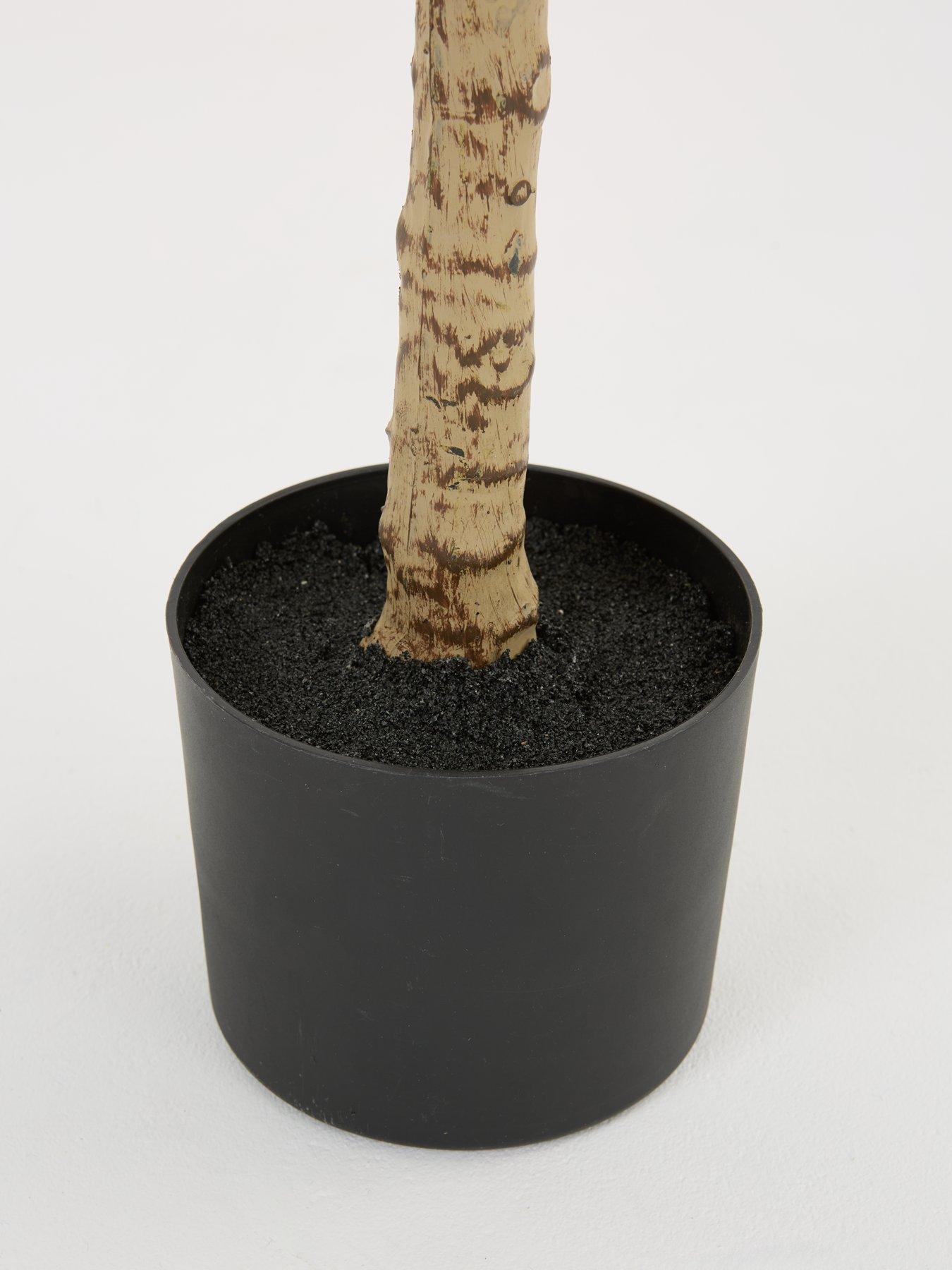 the-very-collection-real-touch-faux-rubber-tree-in-plastic-potoutfit