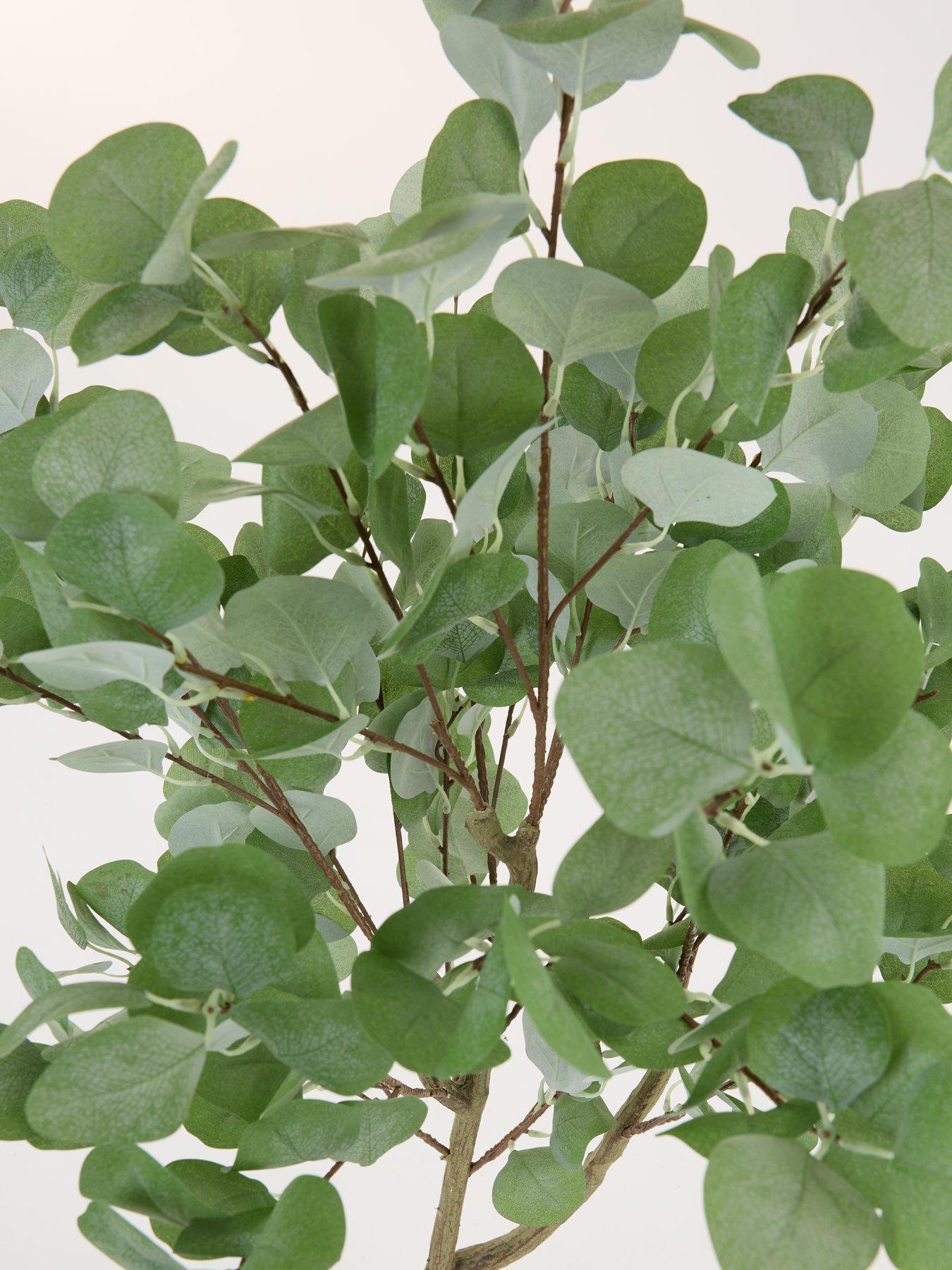 very-home-faux-eucalyptus-treedetail