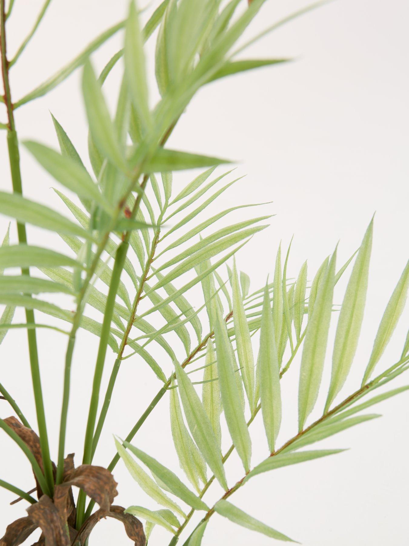 Image 5 of 7 of The Very Collection Faux Mini-Leaf Bamboo Tree&nbsp;