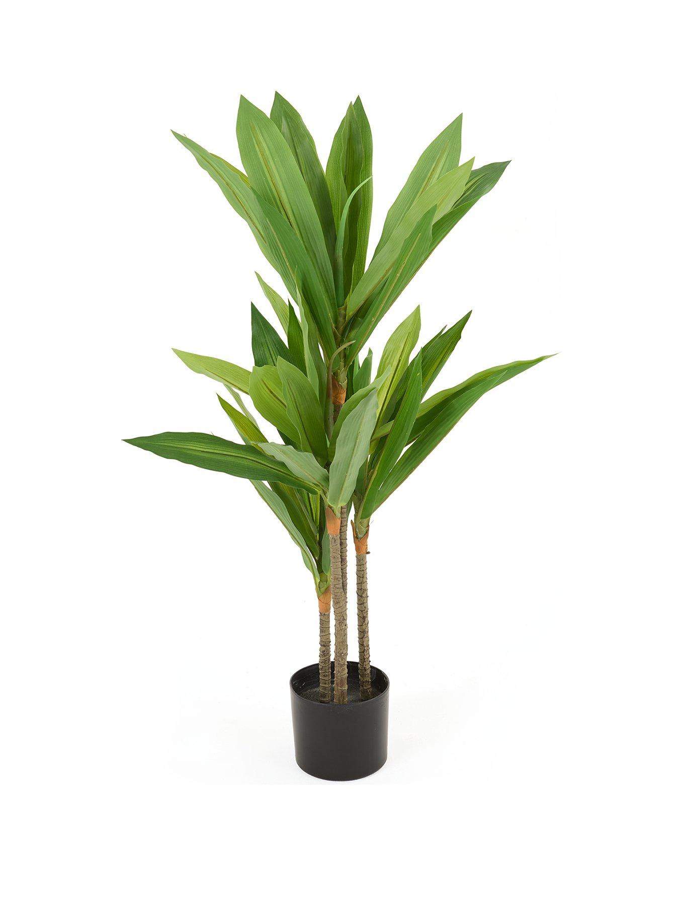 the-very-collection-real-touch-faux-dracaena-tree-in-plastic-potstillFront