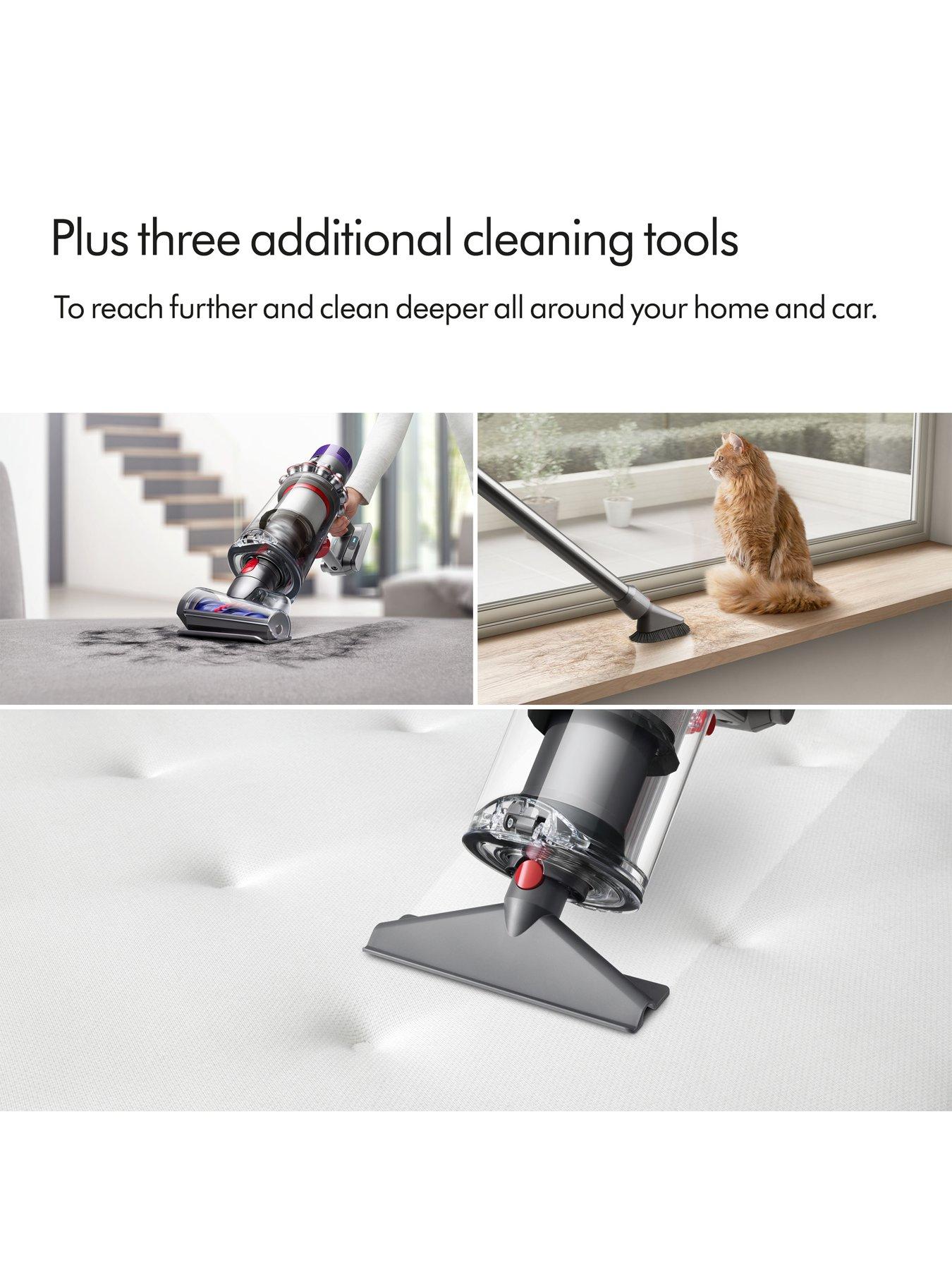 Image 2 of 7 of Dyson V15 Extra Cordless Vacuum&nbsp;