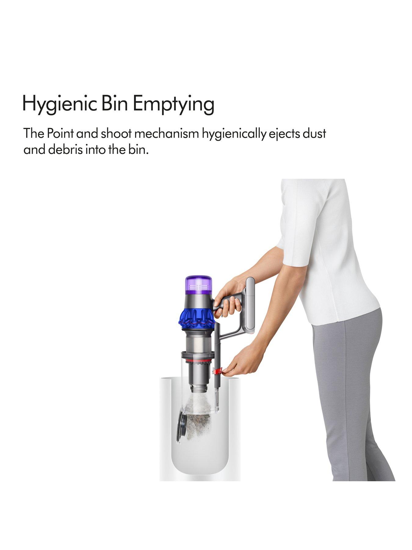 Image 3 of 7 of Dyson V15 Extra Cordless Vacuum&nbsp;