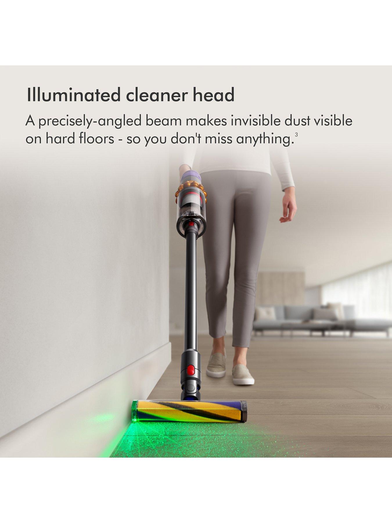 Image 4 of 7 of Dyson V15 Extra Cordless Vacuum&nbsp;