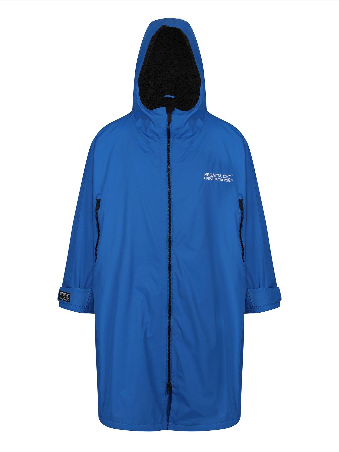 regatta-unisex-dry-robe-bluedetail