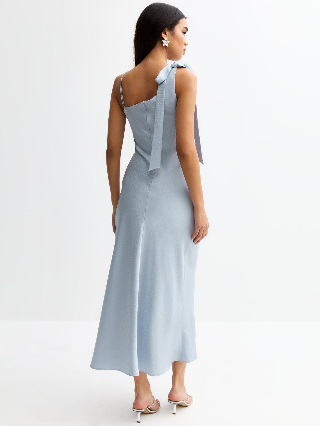 new-look-one-shoulder-midi-dress-light-bluestillFront