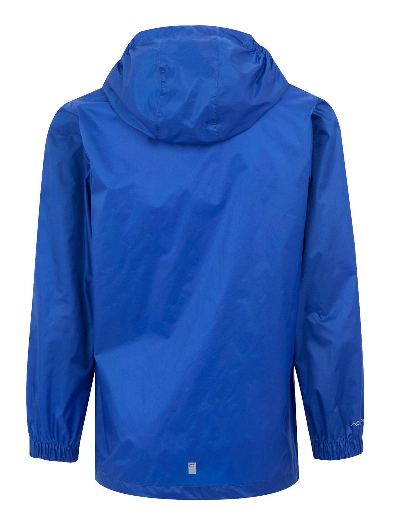 regatta-kids-boys-pack-it-iii-waterproof-shell-jacket-bluedetail