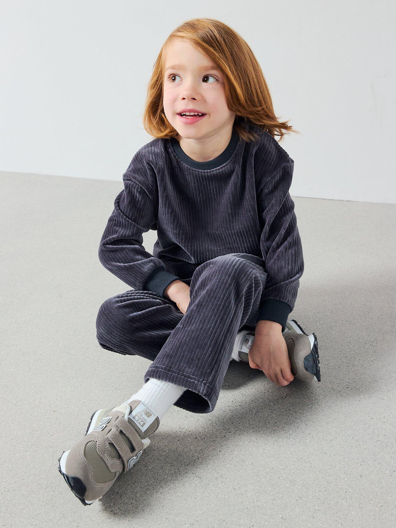 the-very-collection-boys-cord-jumper-and-joggers-set-greydetail