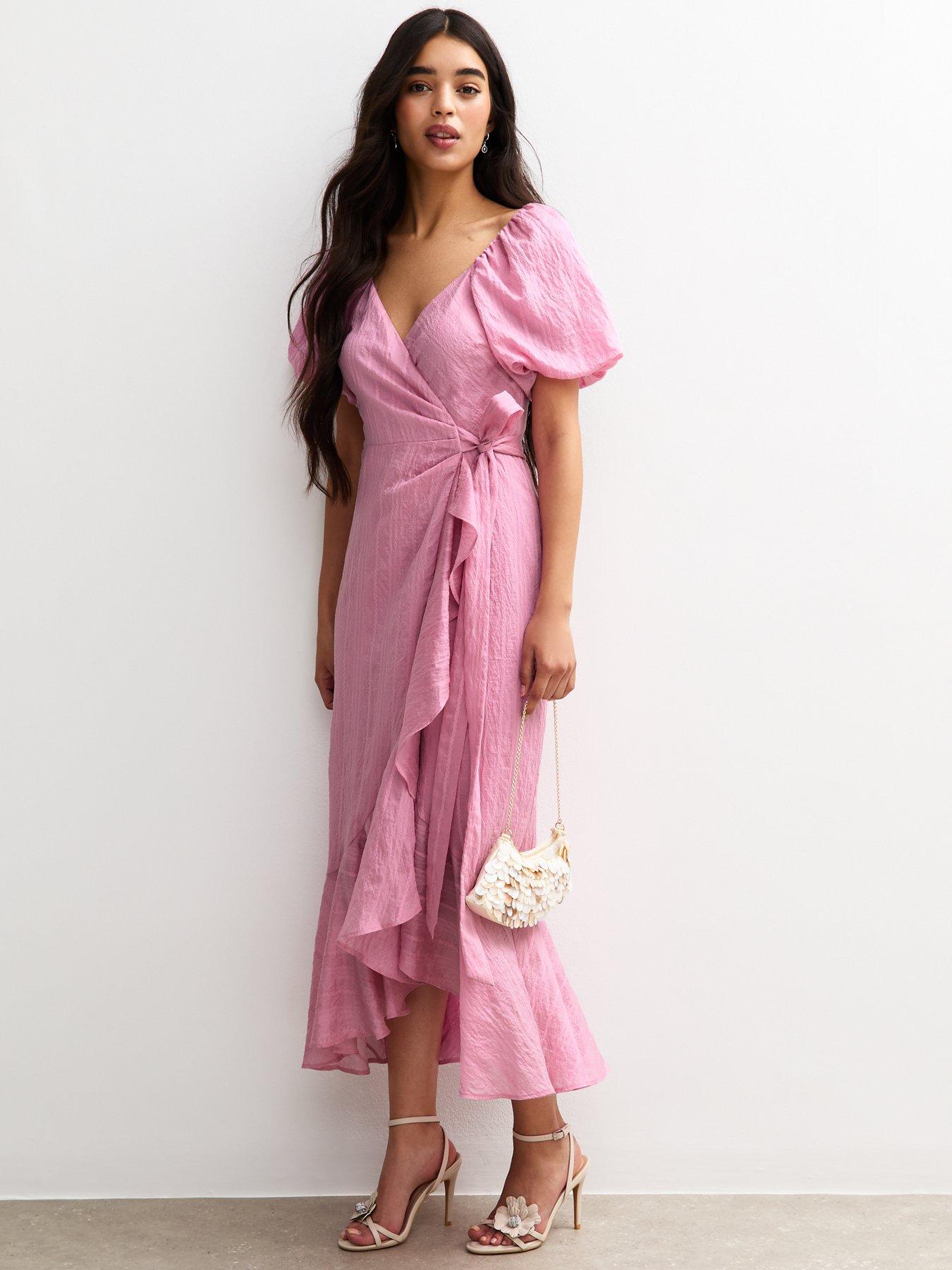 new-look-occ-text-wrap-ruffle-midi-pinkback