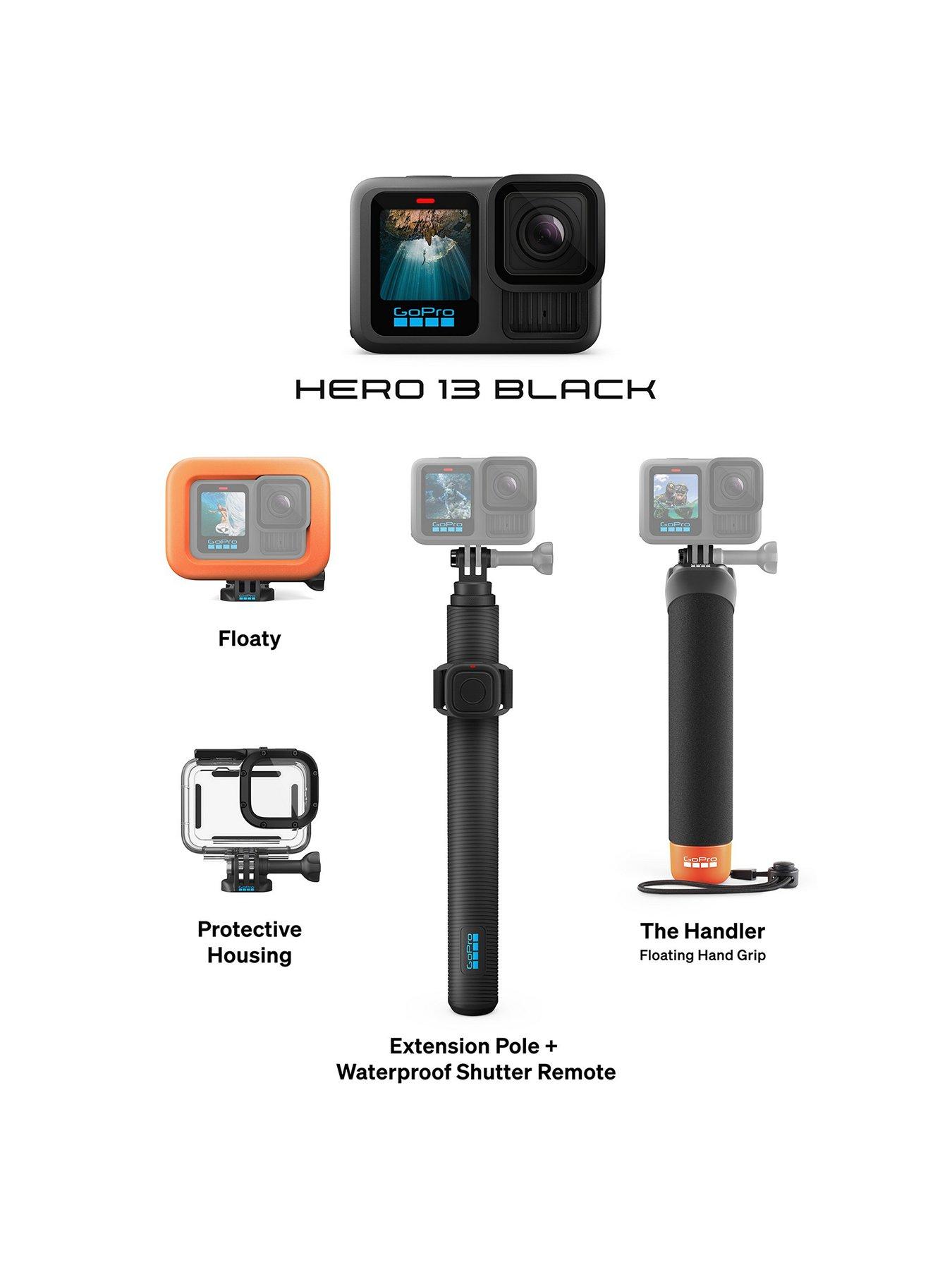 Image of GoPro Hero 13 Reef Ready Bundle