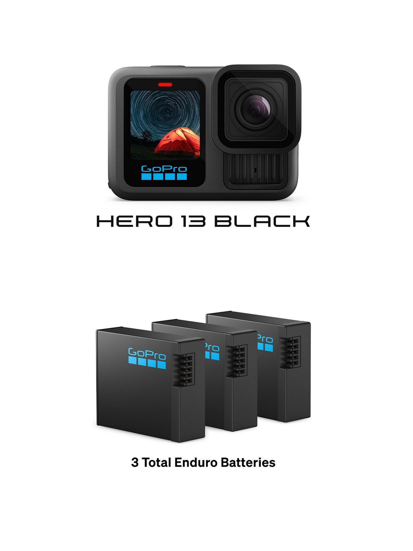 Image 1 of 1 of GoPro Hero 13 Power Plus Bundle