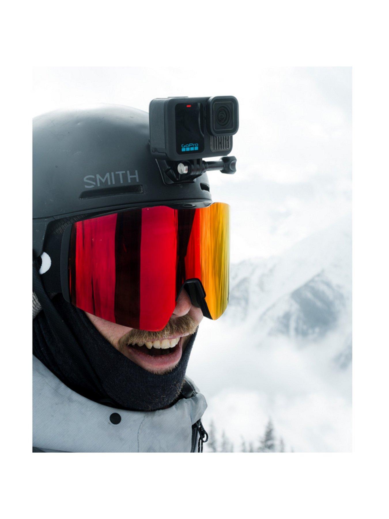 Image 4 of 6 of GoPro Hero 13 Ride &amp; Glide Bundle