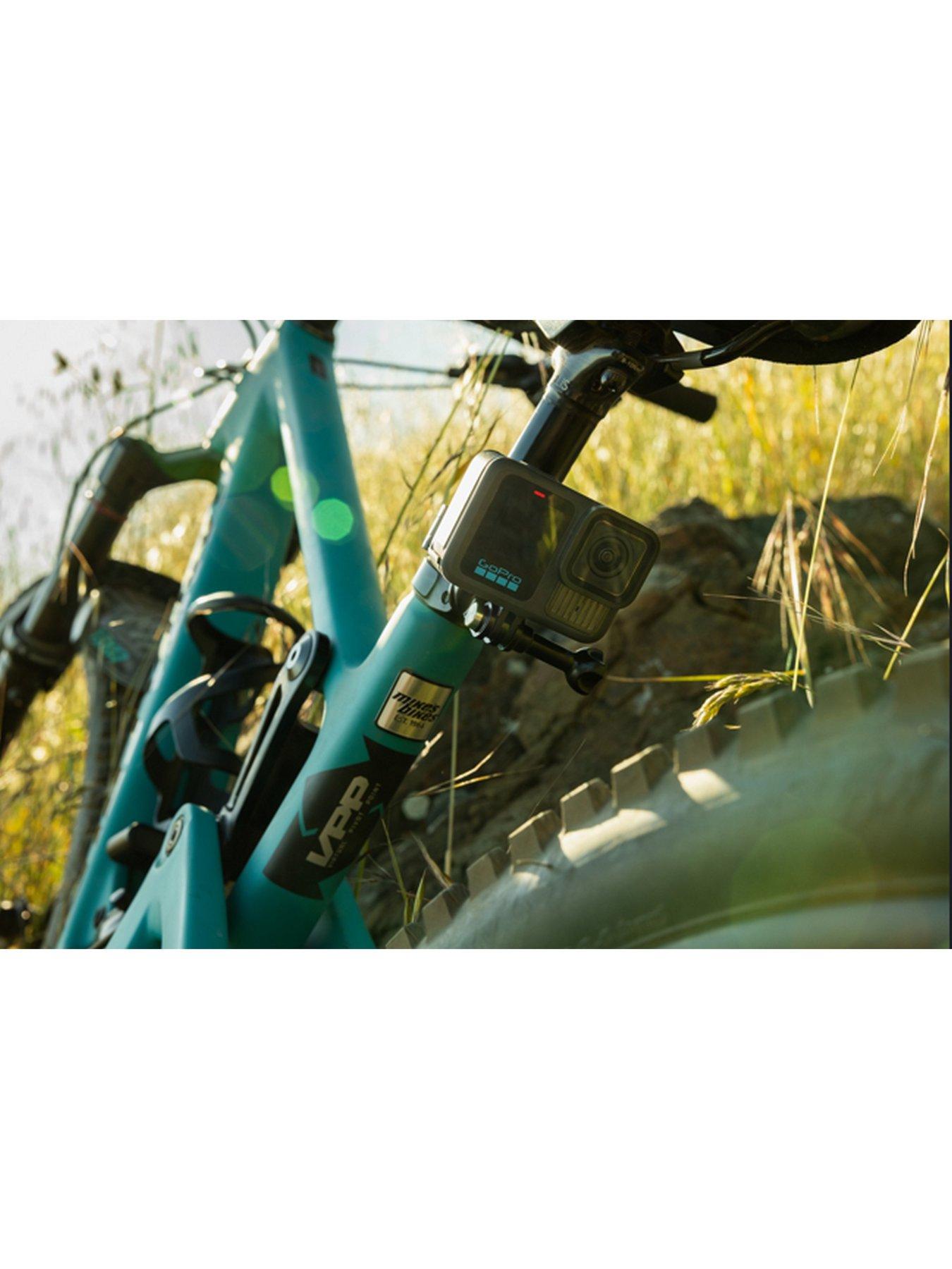 Image 5 of 6 of GoPro Hero 13 Ride &amp; Glide Bundle
